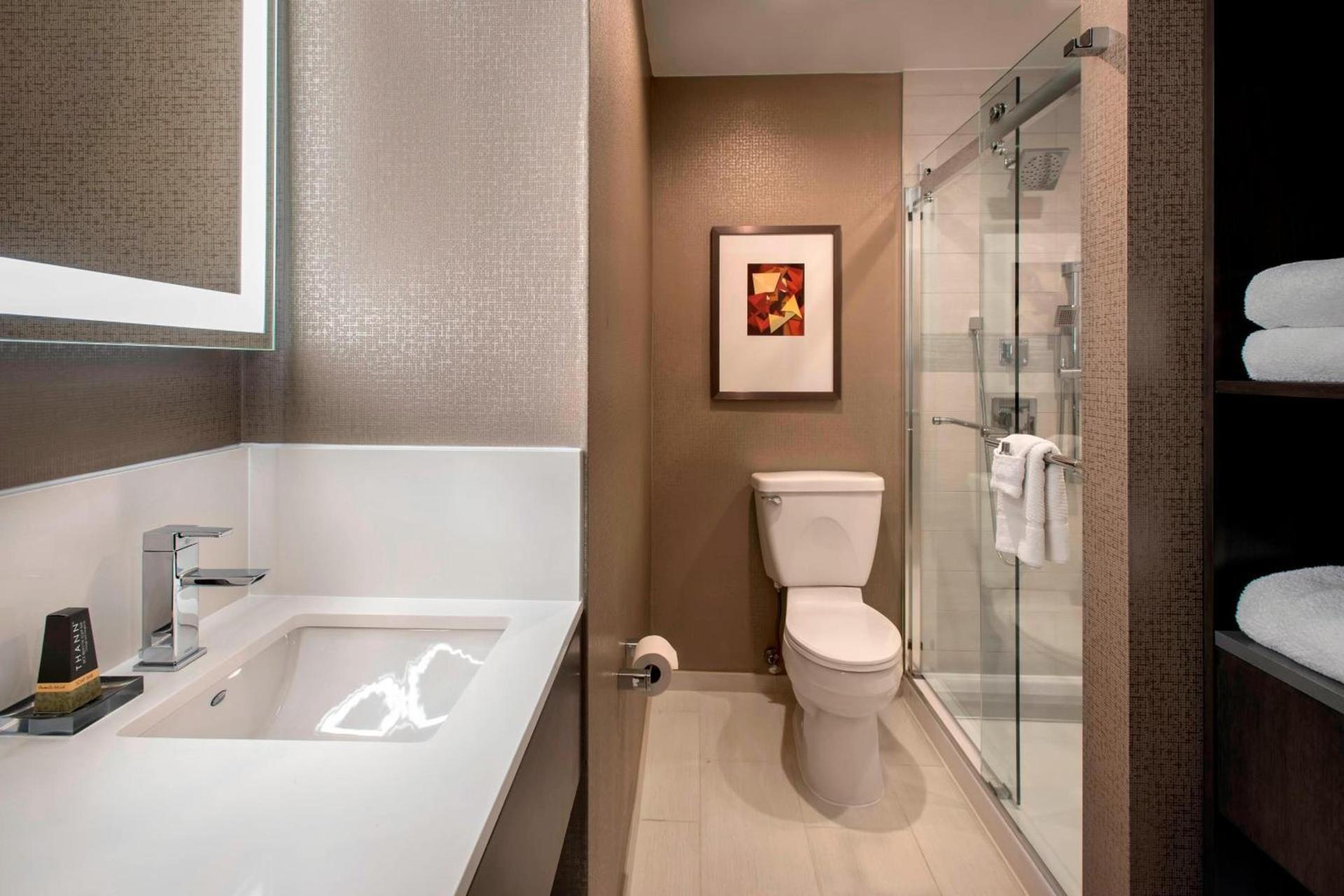 Boston Marriott Cambridge photo 22