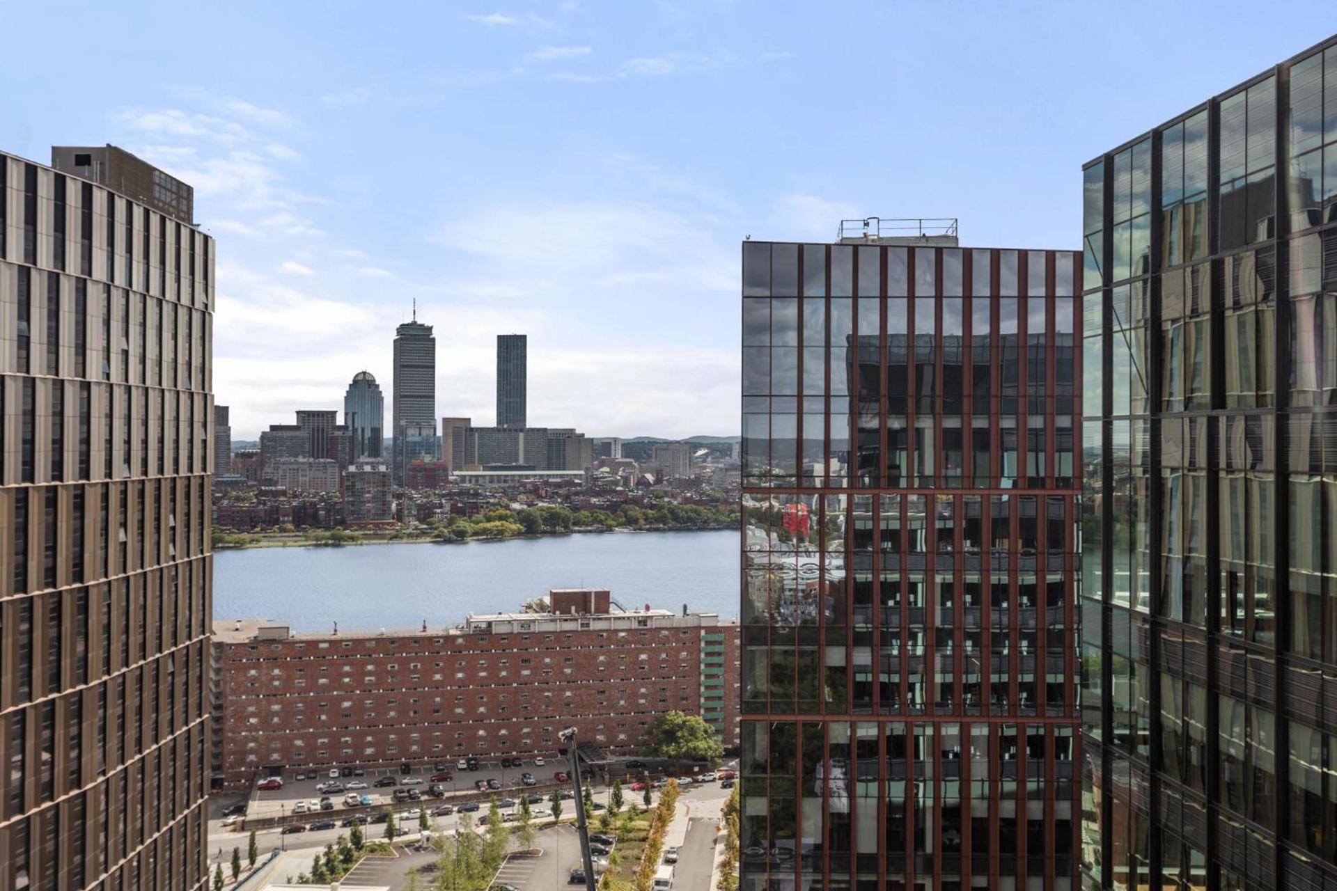 Boston Marriott Cambridge photo 18