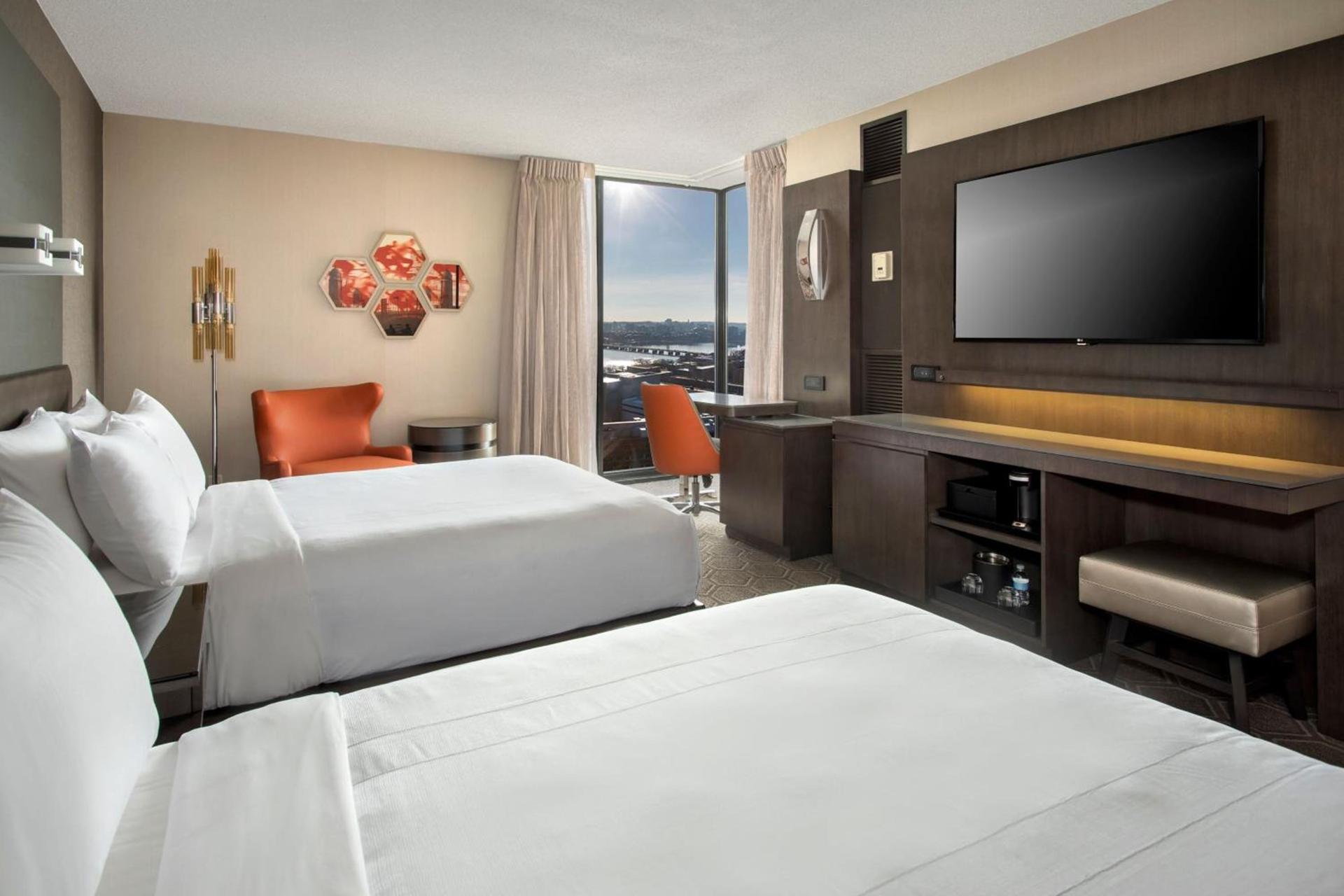 Boston Marriott Cambridge photo 10