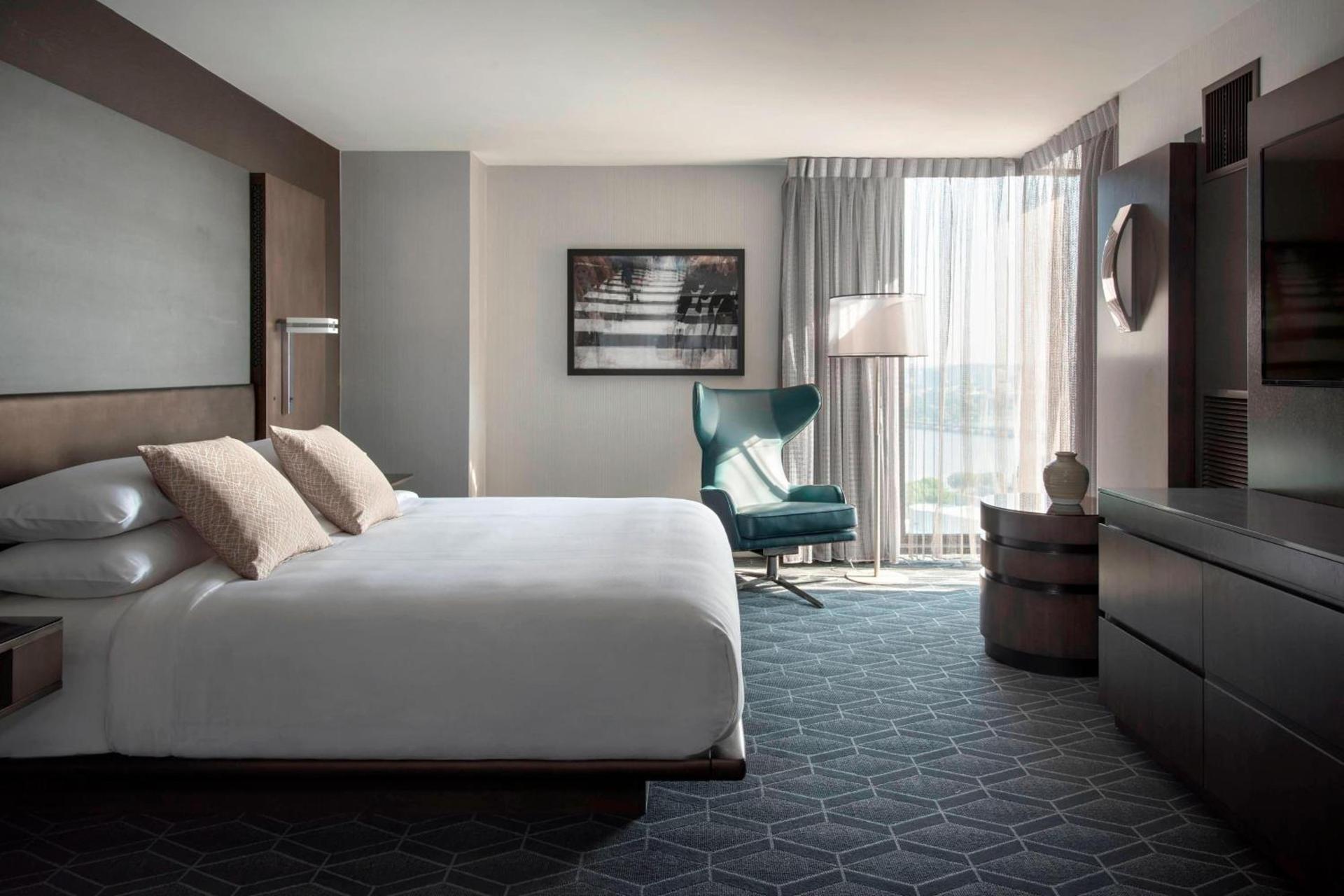 Boston Marriott Cambridge photo 27