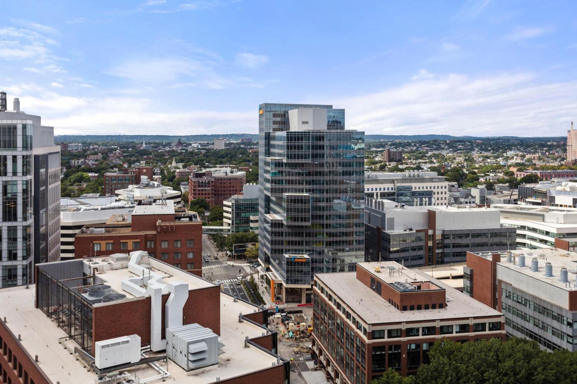 Boston Marriott Cambridge photo 16