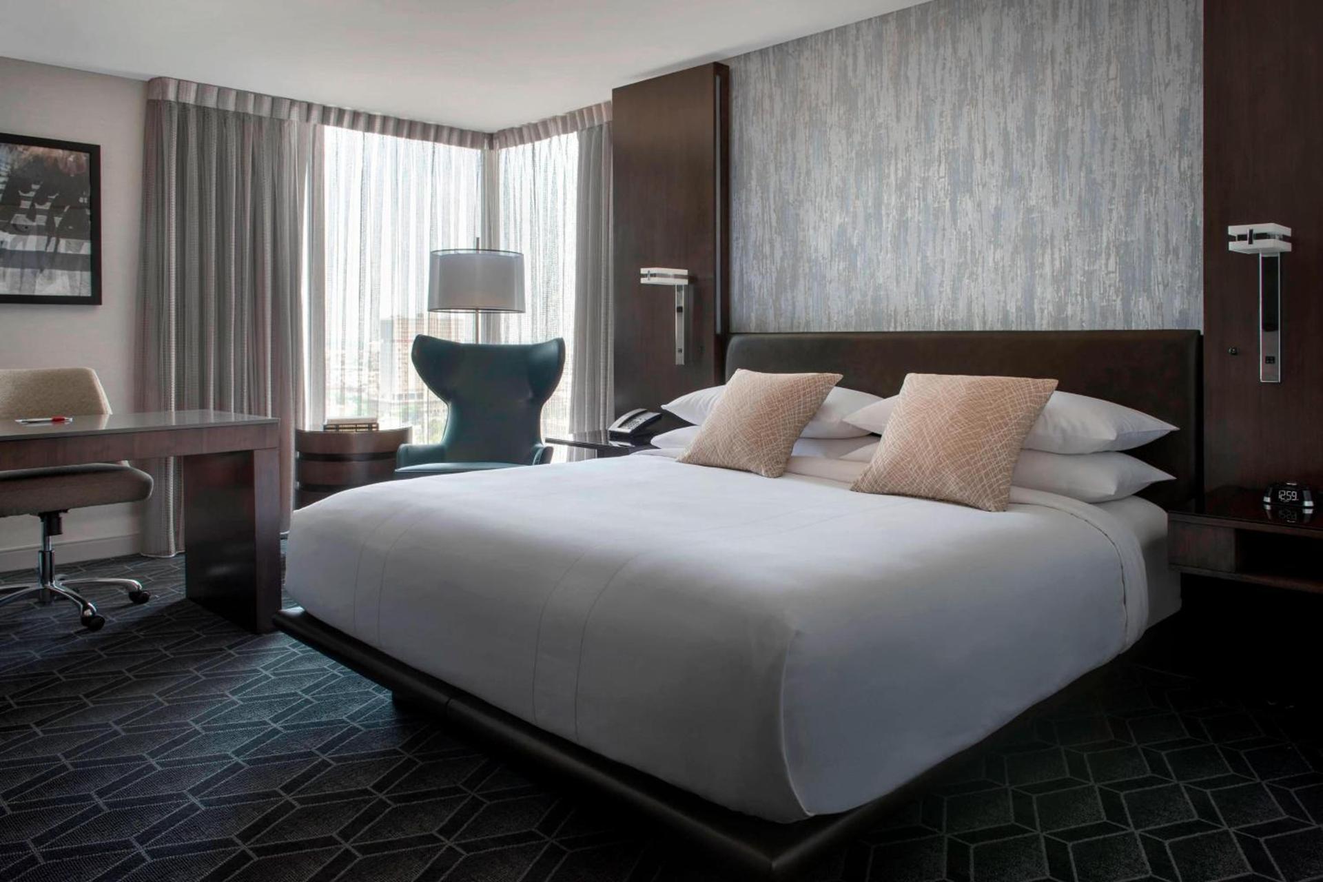 Boston Marriott Cambridge photo 31