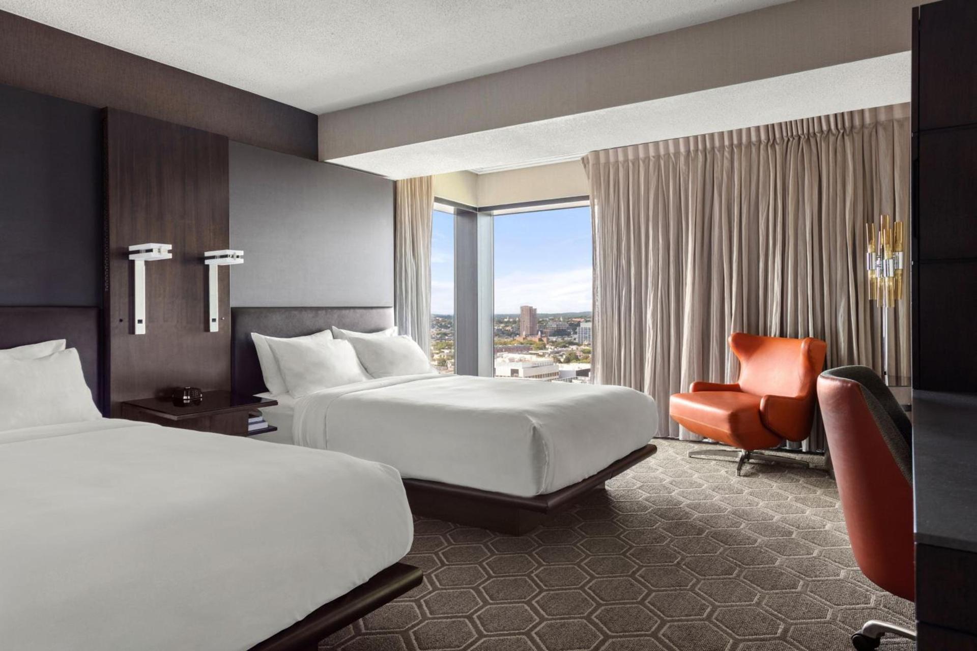 Boston Marriott Cambridge photo 11