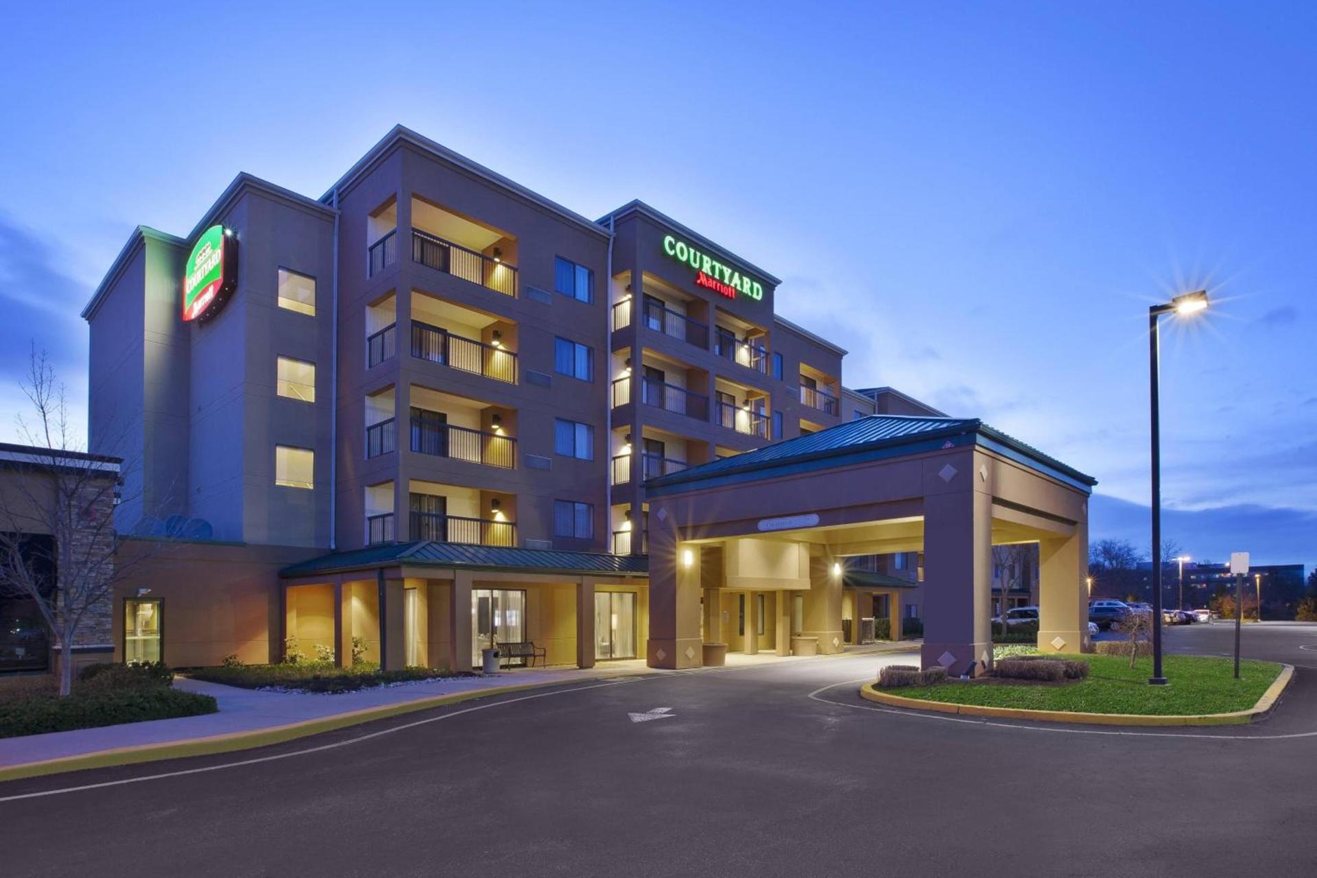 Courtyard by Marriott Somerset photo 2