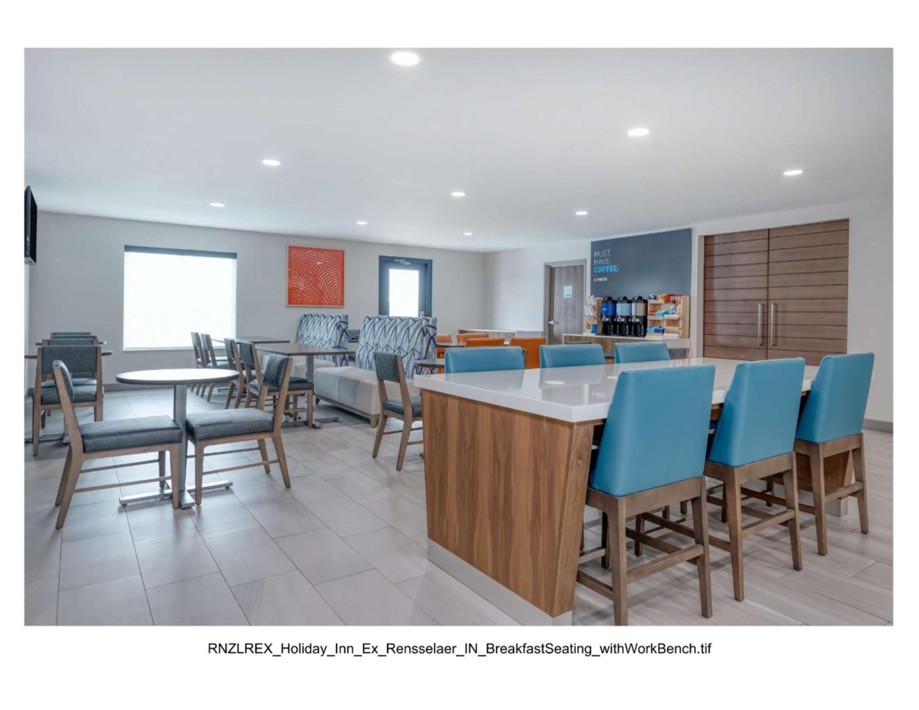 Holiday Inn Express - Rensselaer by IHG photo 5