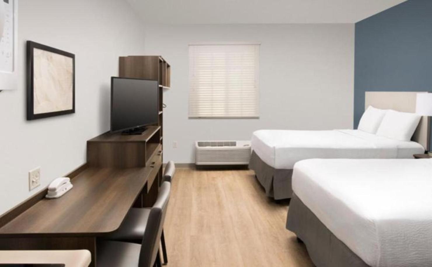 WoodSpring Suites Miami Southwest photo 15
