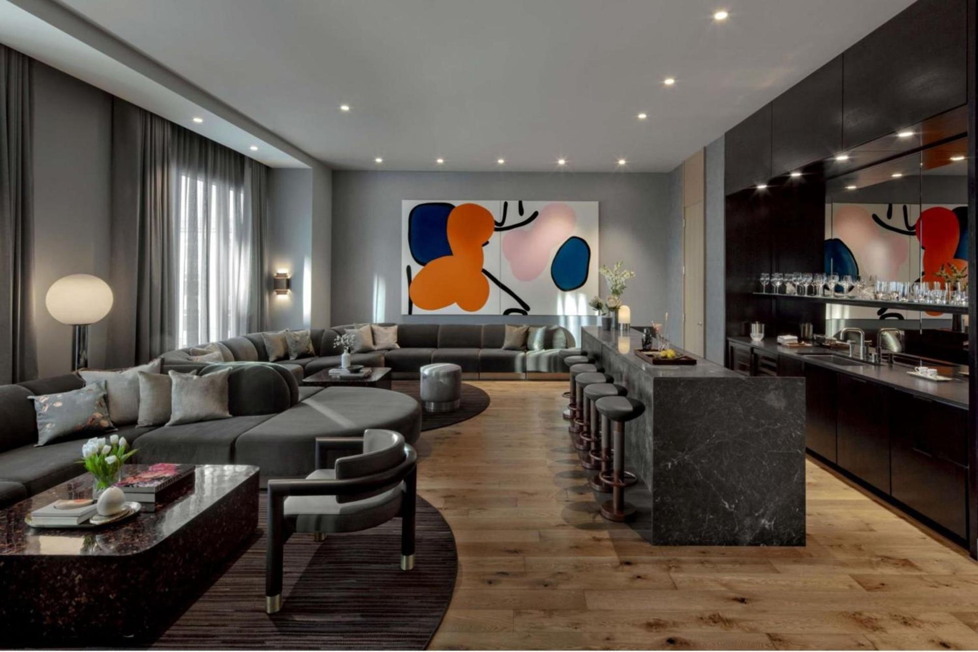 The Joseph, a Luxury Collection Hotel, Nashville photo 19