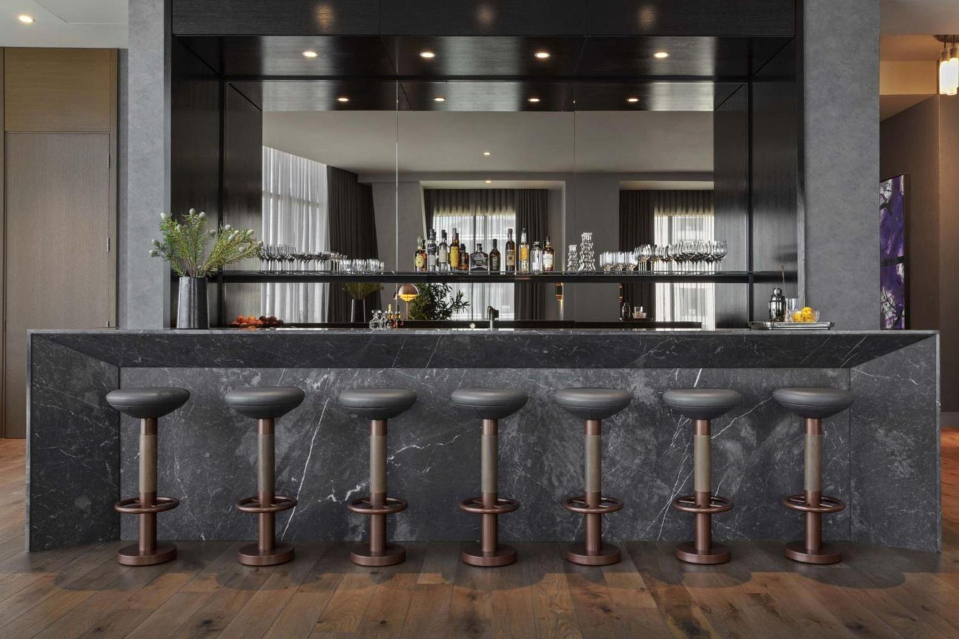 The Joseph, a Luxury Collection Hotel, Nashville photo 31