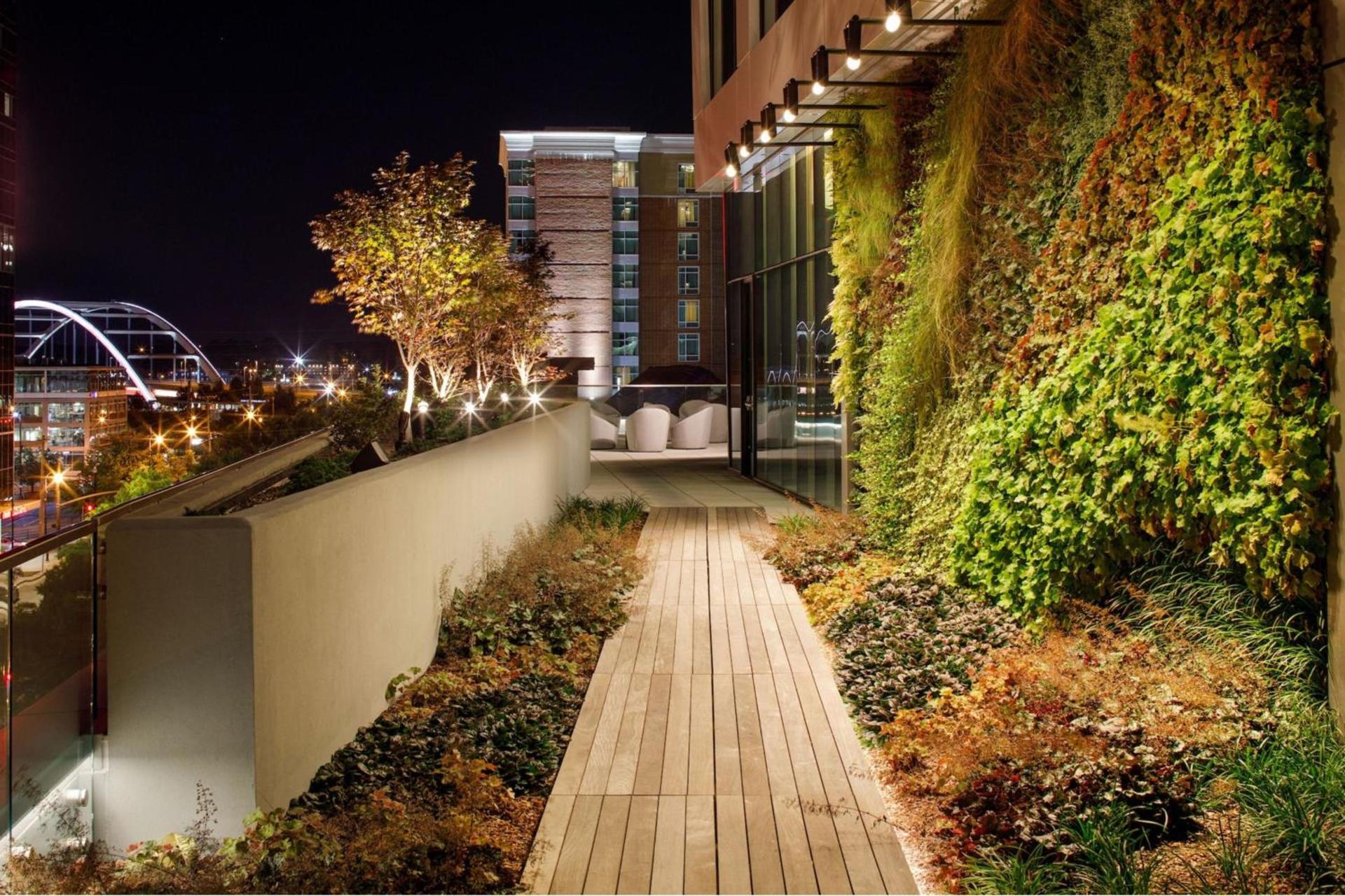 The Joseph, a Luxury Collection Hotel, Nashville photo 6