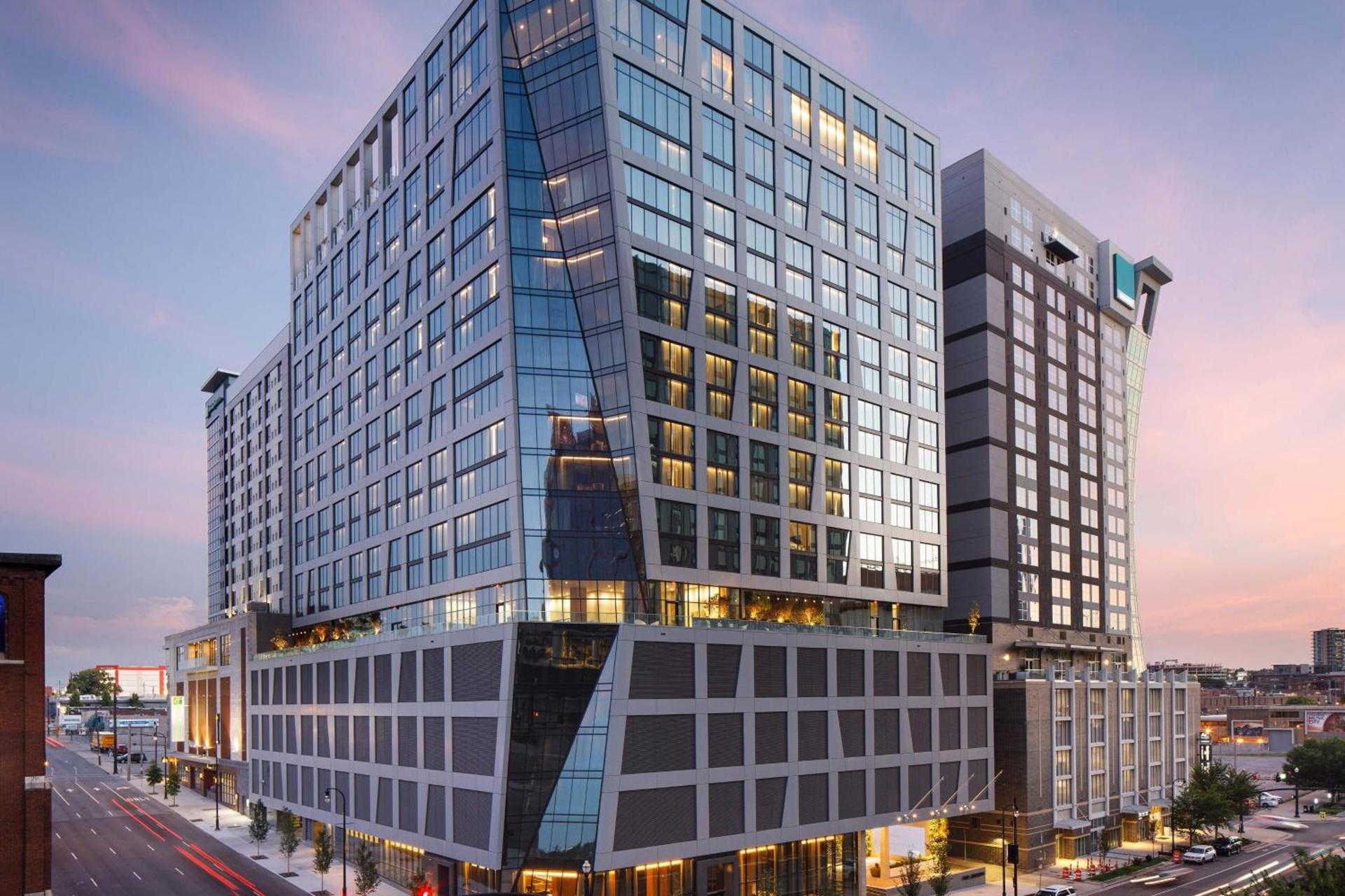 The Joseph, a Luxury Collection Hotel, Nashville photo 1