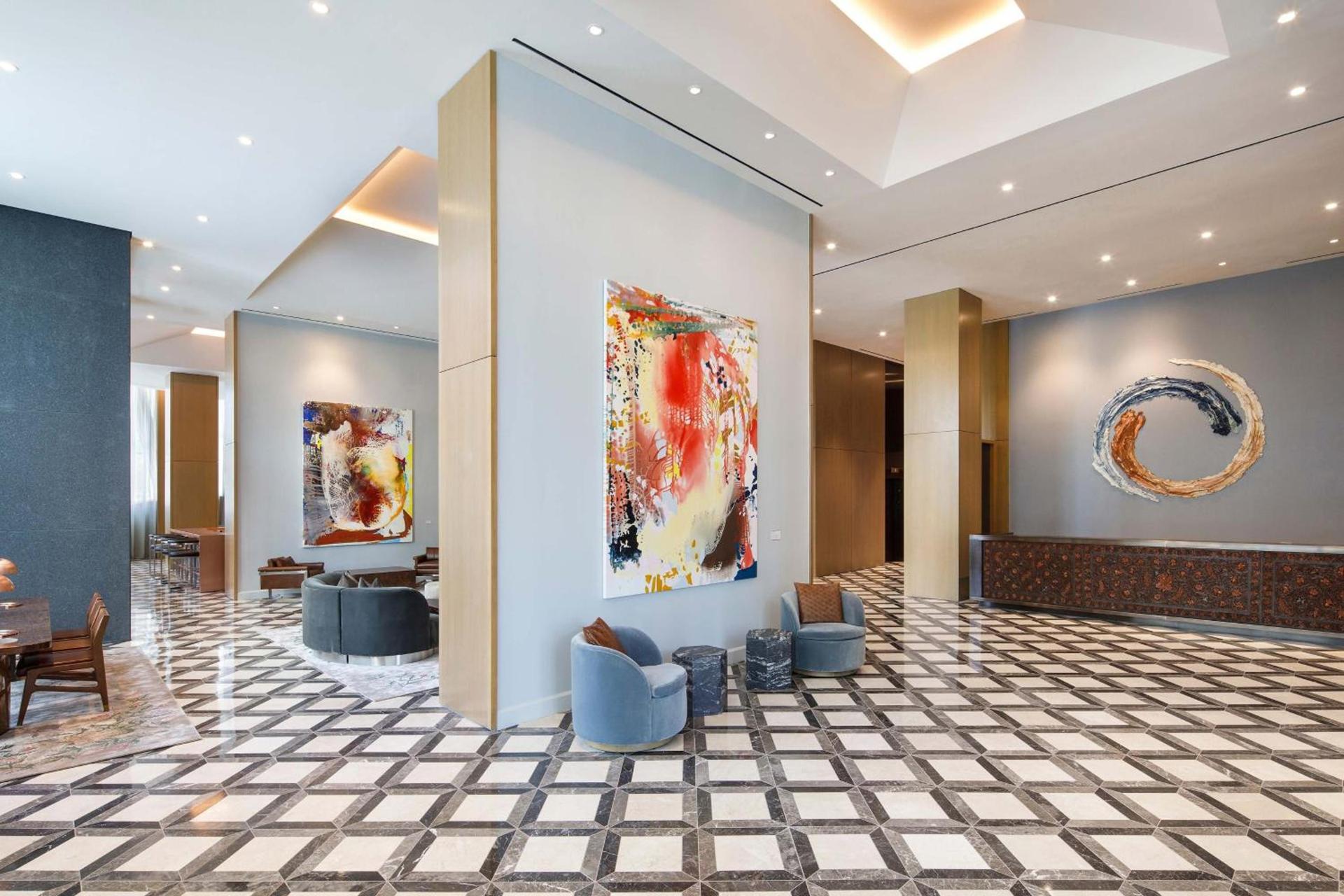 The Joseph, a Luxury Collection Hotel, Nashville photo 5