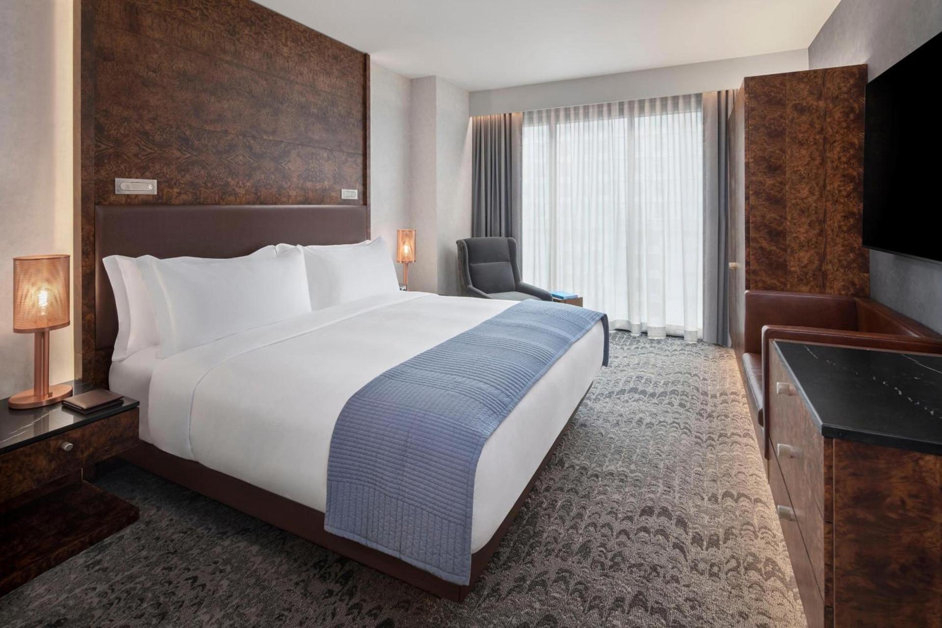 The Joseph, a Luxury Collection Hotel, Nashville photo 23
