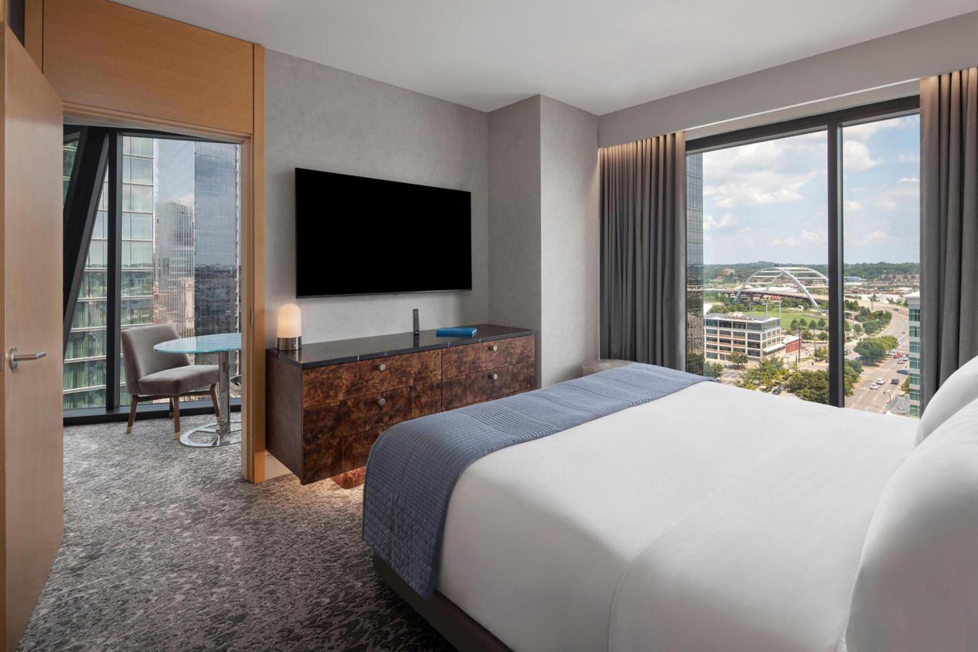 The Joseph, a Luxury Collection Hotel, Nashville photo 18