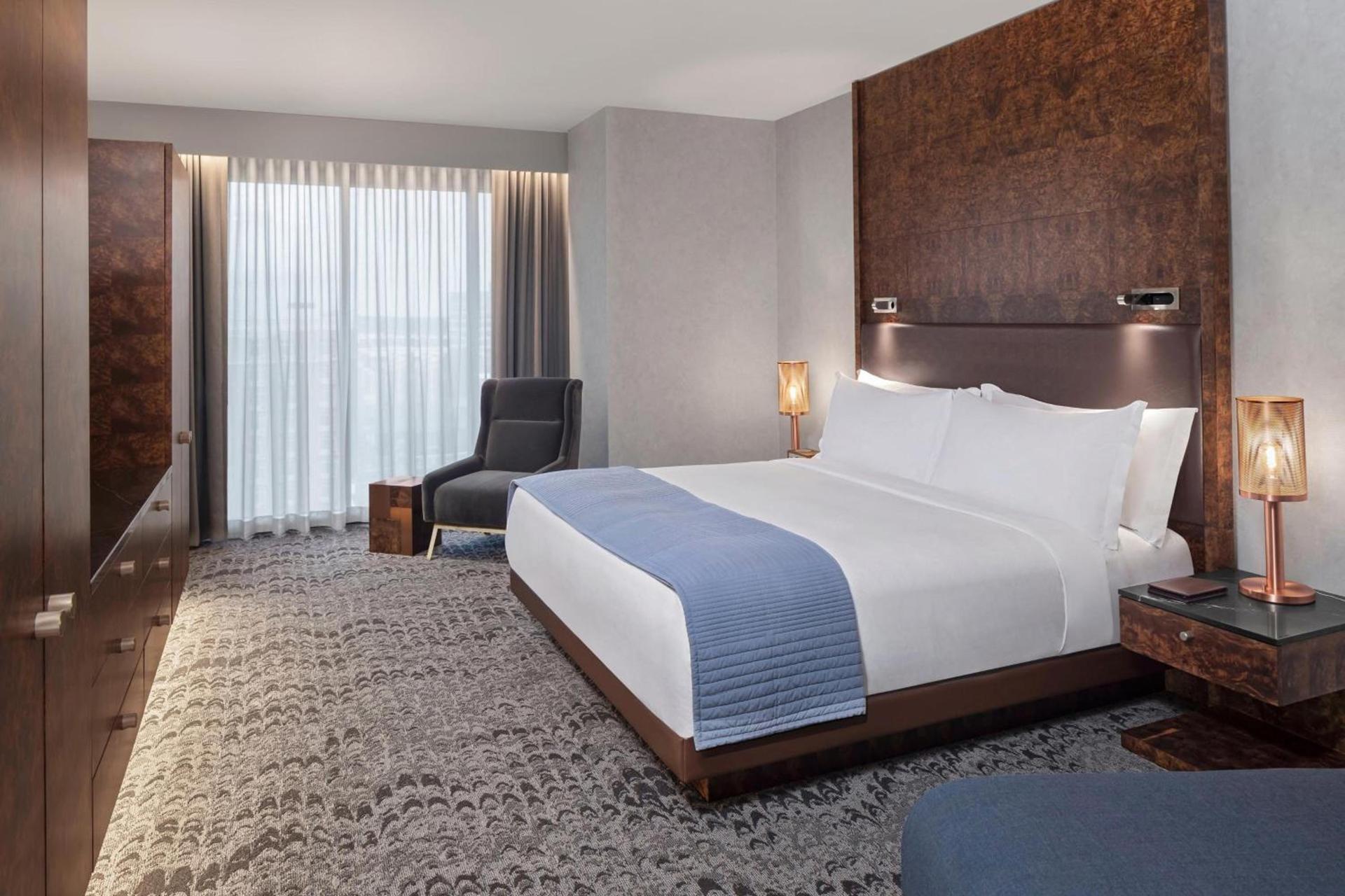 The Joseph, a Luxury Collection Hotel, Nashville photo 25