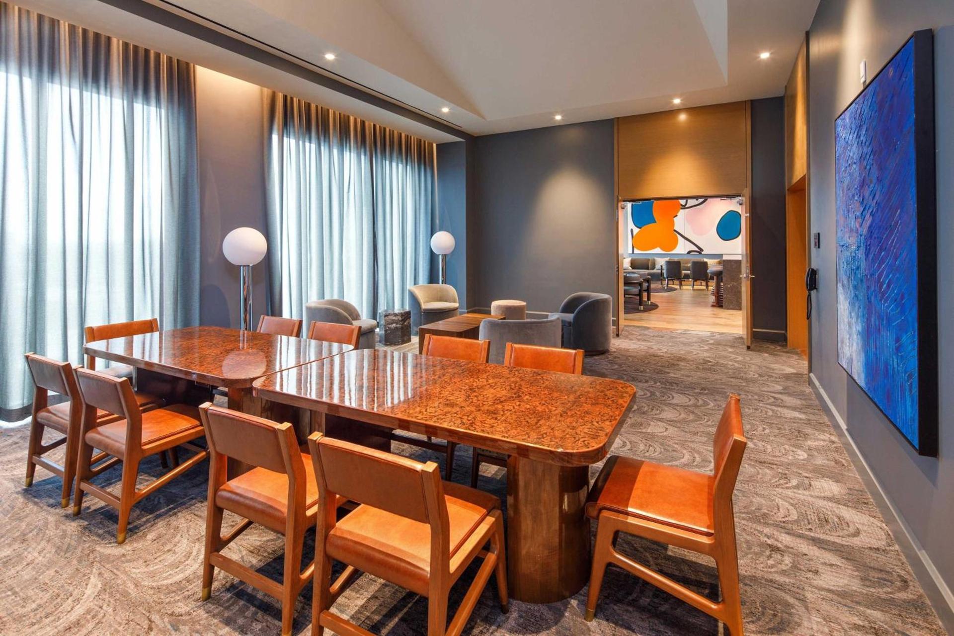 The Joseph, a Luxury Collection Hotel, Nashville photo 29