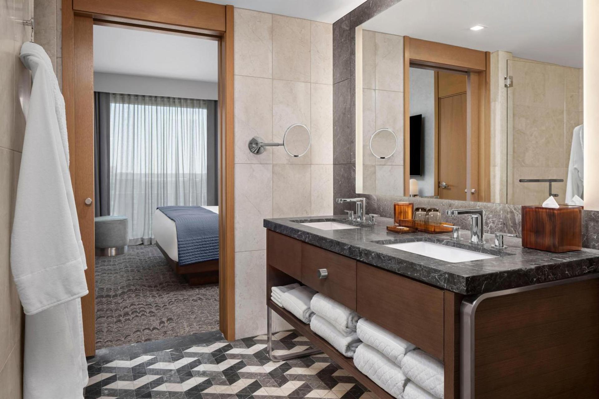 The Joseph, a Luxury Collection Hotel, Nashville photo 33