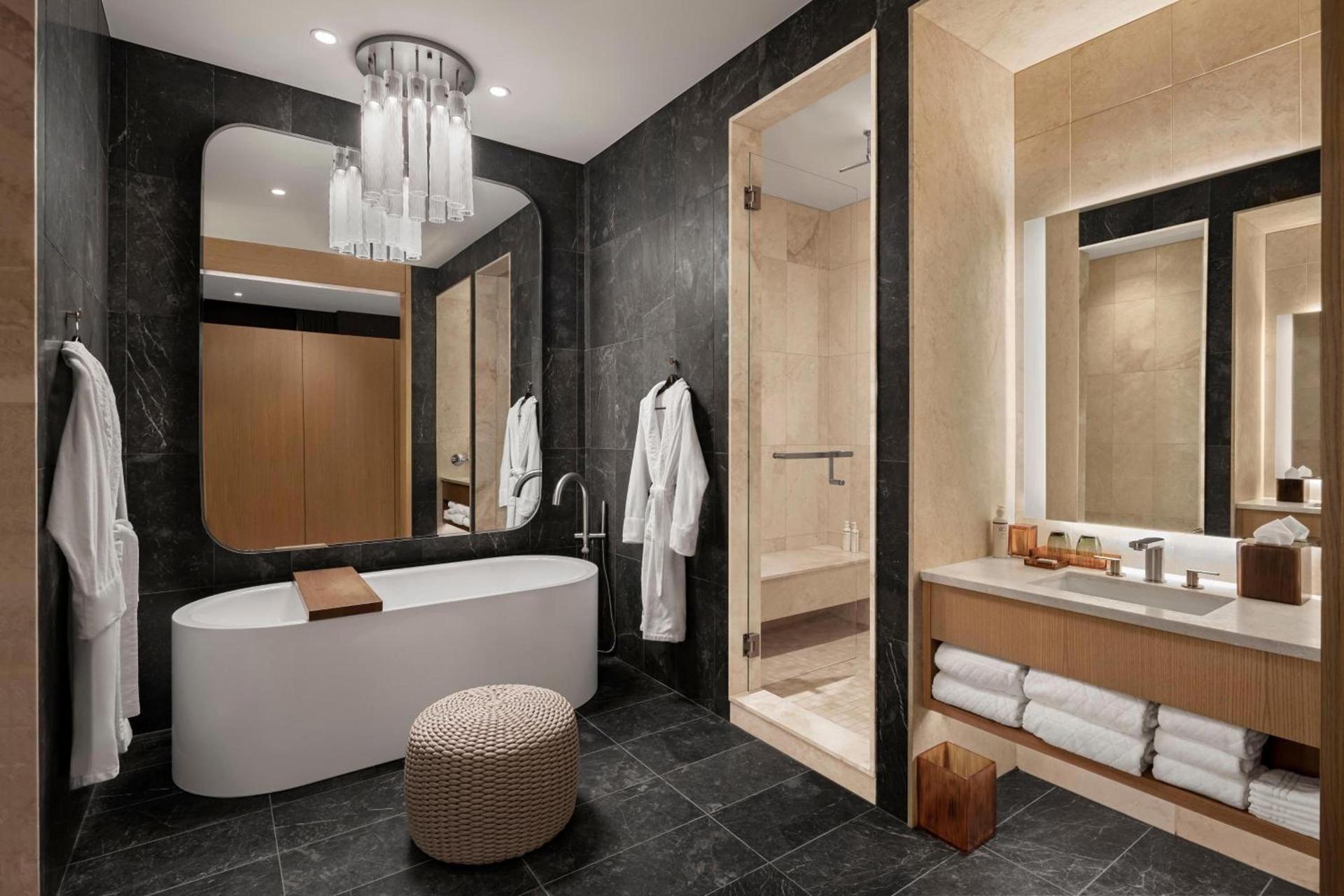 The Joseph, a Luxury Collection Hotel, Nashville photo 35