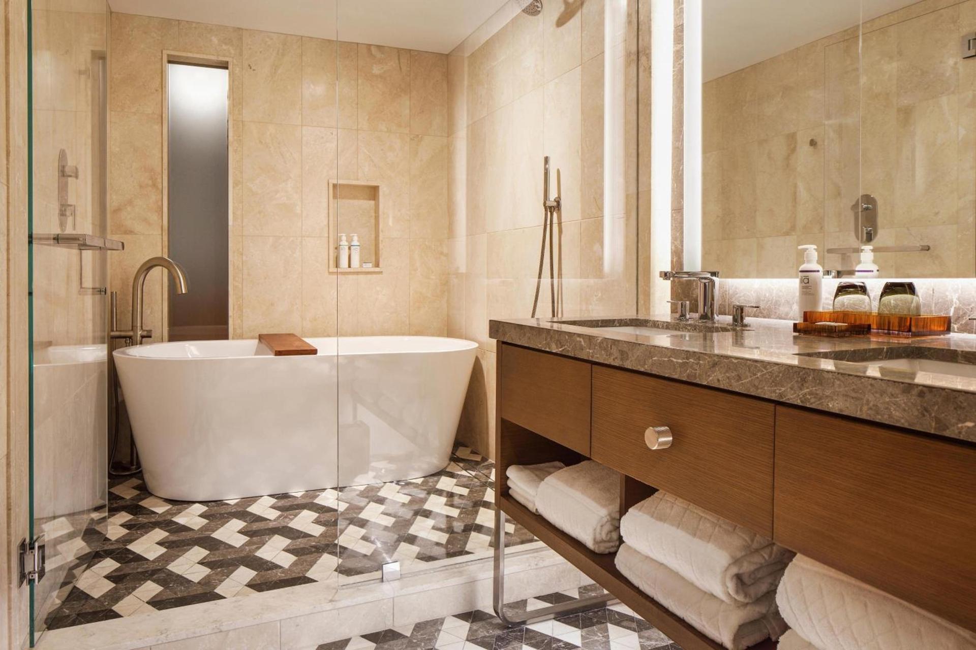 The Joseph, a Luxury Collection Hotel, Nashville photo 36
