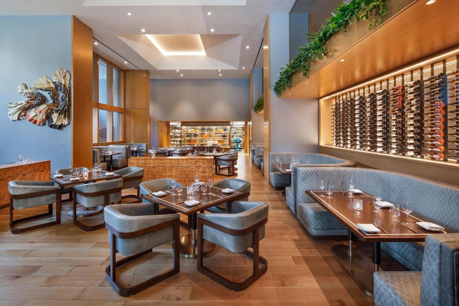 The Joseph, a Luxury Collection Hotel, Nashville photo 46