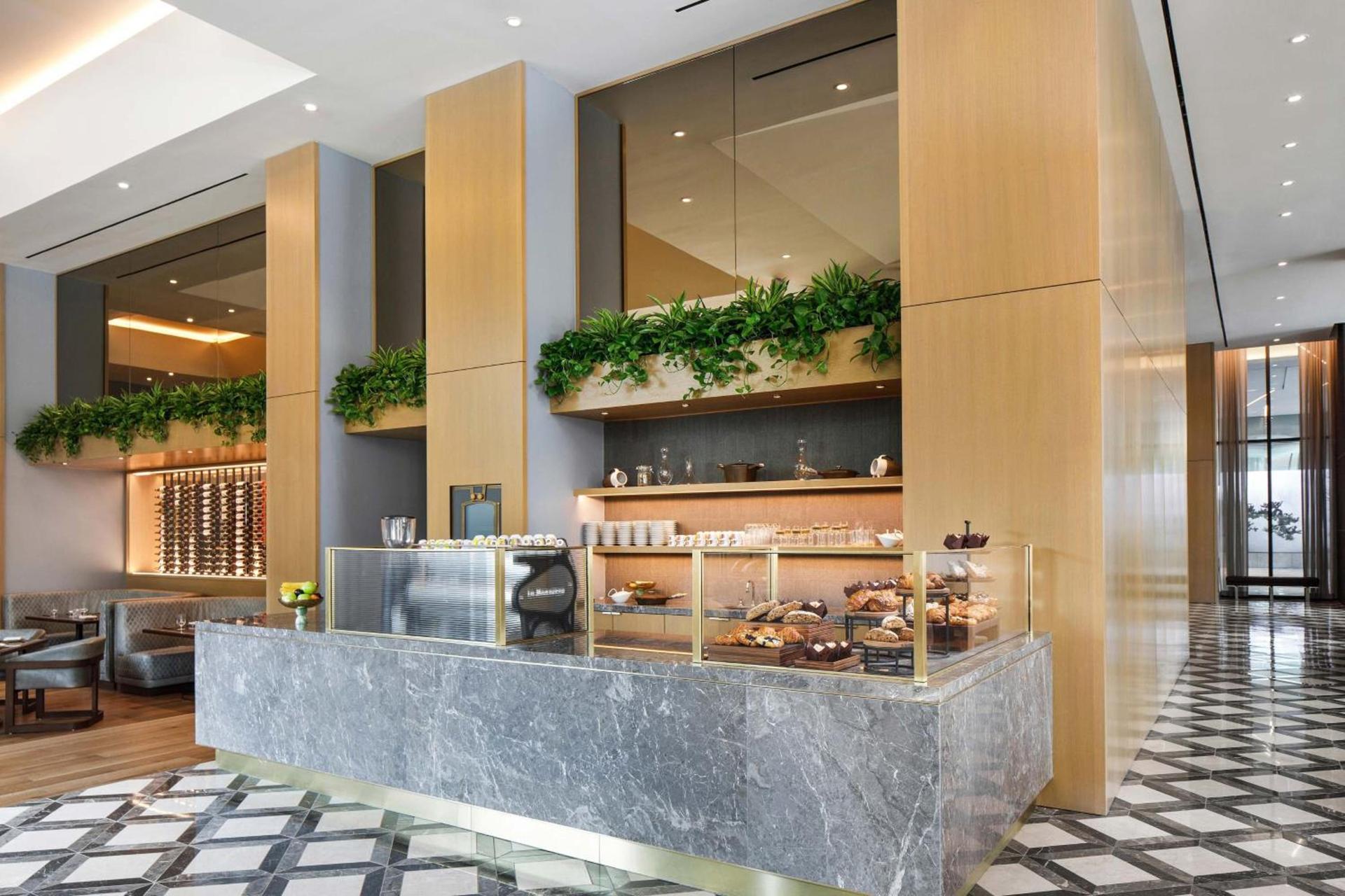 The Joseph, a Luxury Collection Hotel, Nashville photo 47