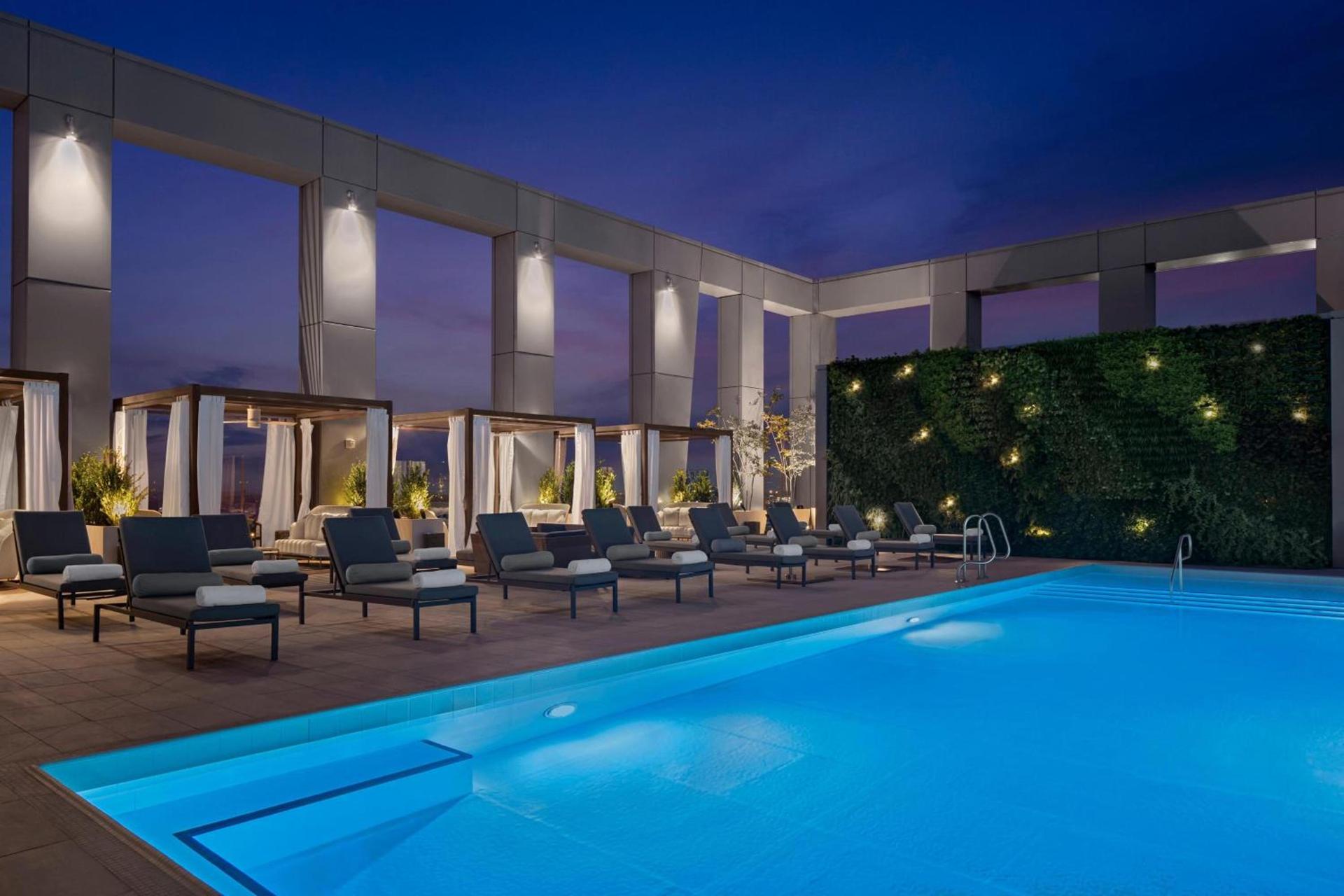 The Joseph, a Luxury Collection Hotel, Nashville photo 63