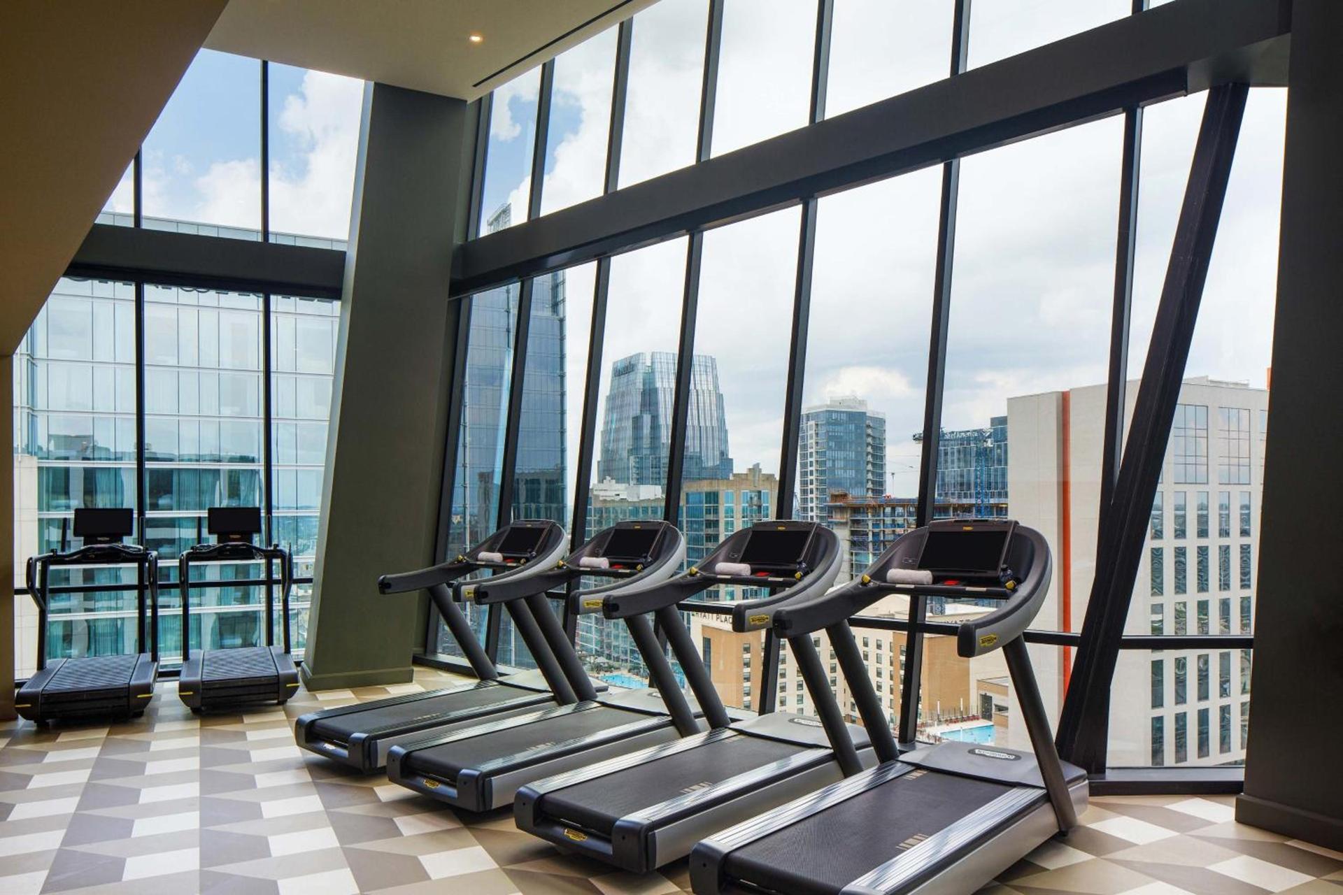 The Joseph, a Luxury Collection Hotel, Nashville photo 66