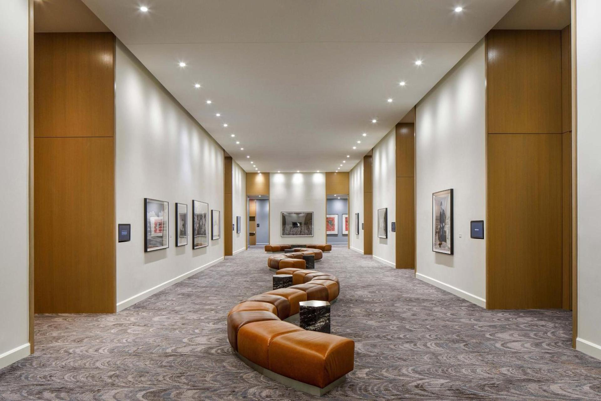 The Joseph, a Luxury Collection Hotel, Nashville photo 2