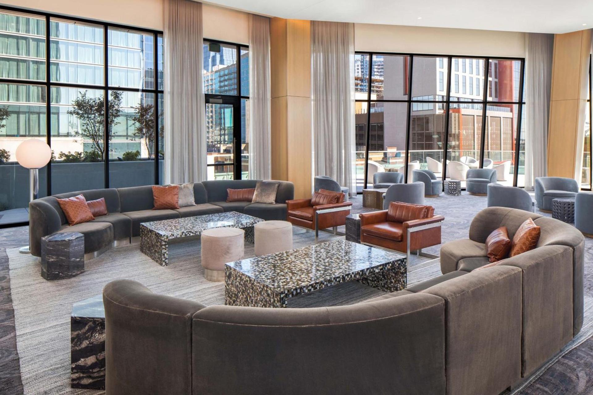 The Joseph, a Luxury Collection Hotel, Nashville photo 78