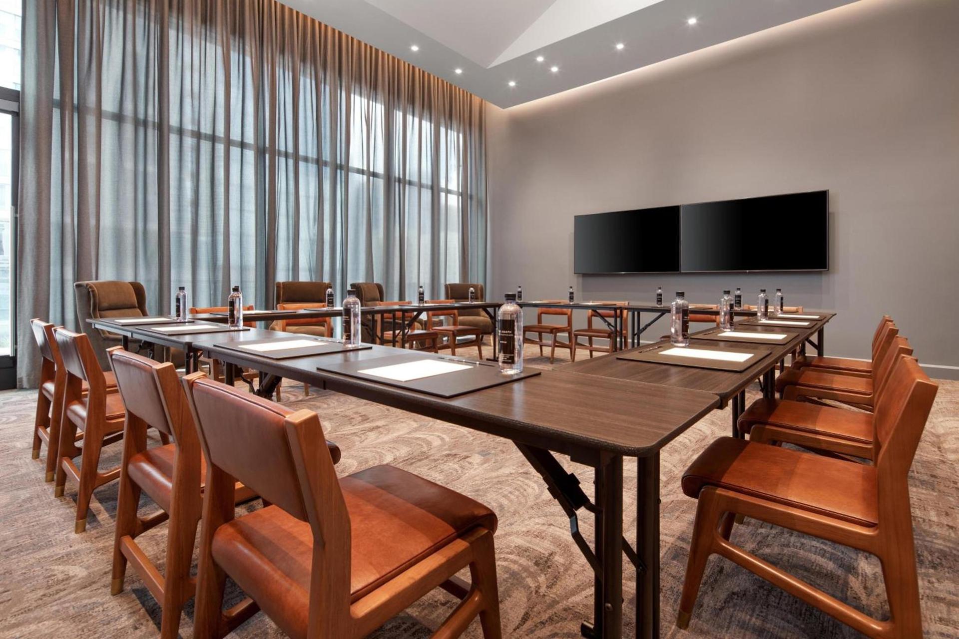 The Joseph, a Luxury Collection Hotel, Nashville photo 80