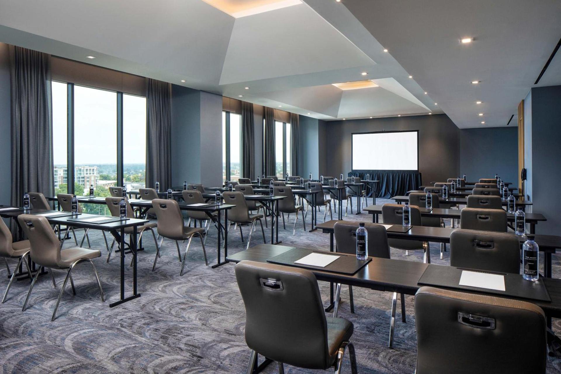 The Joseph, a Luxury Collection Hotel, Nashville photo 81
