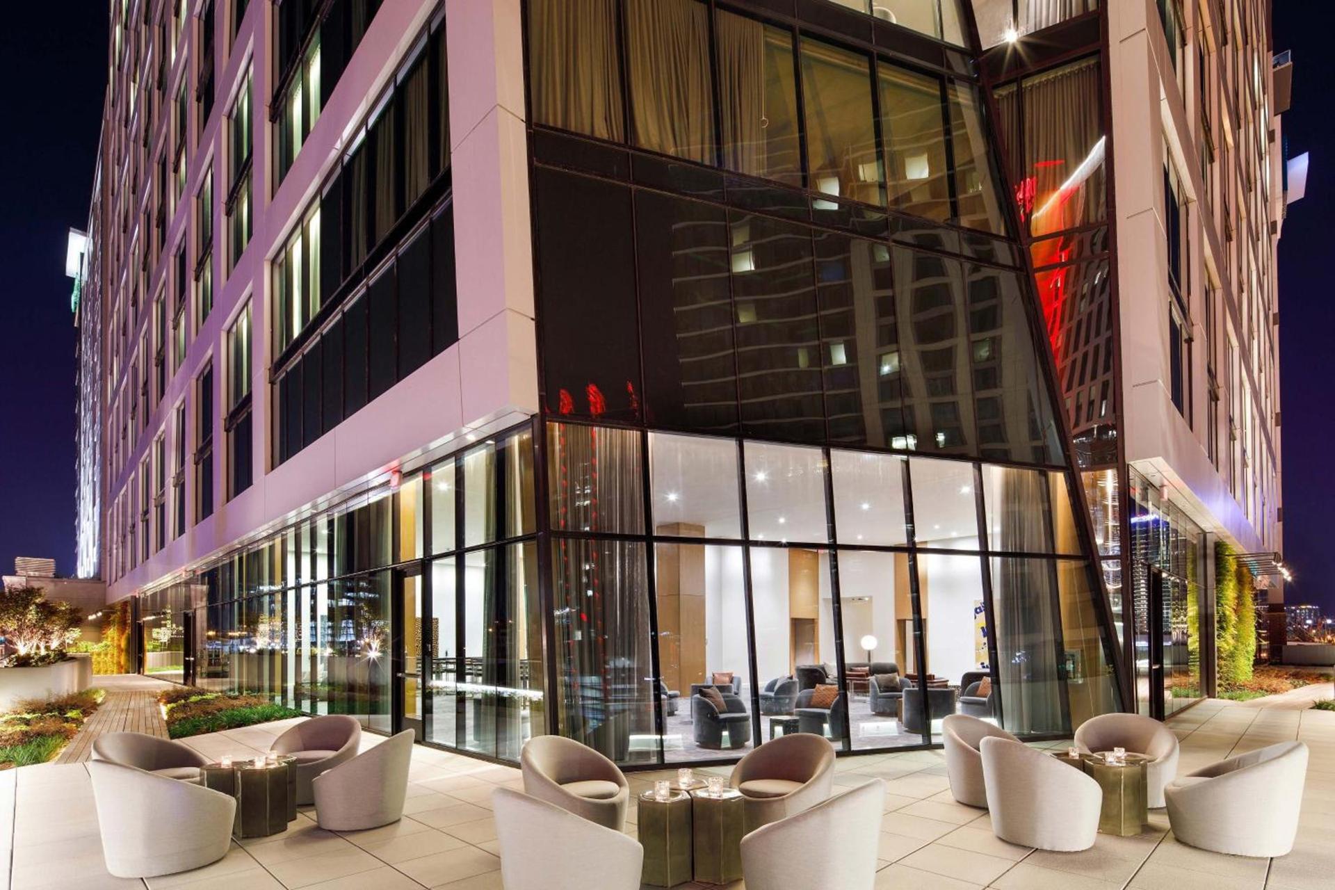 The Joseph, a Luxury Collection Hotel, Nashville photo 85