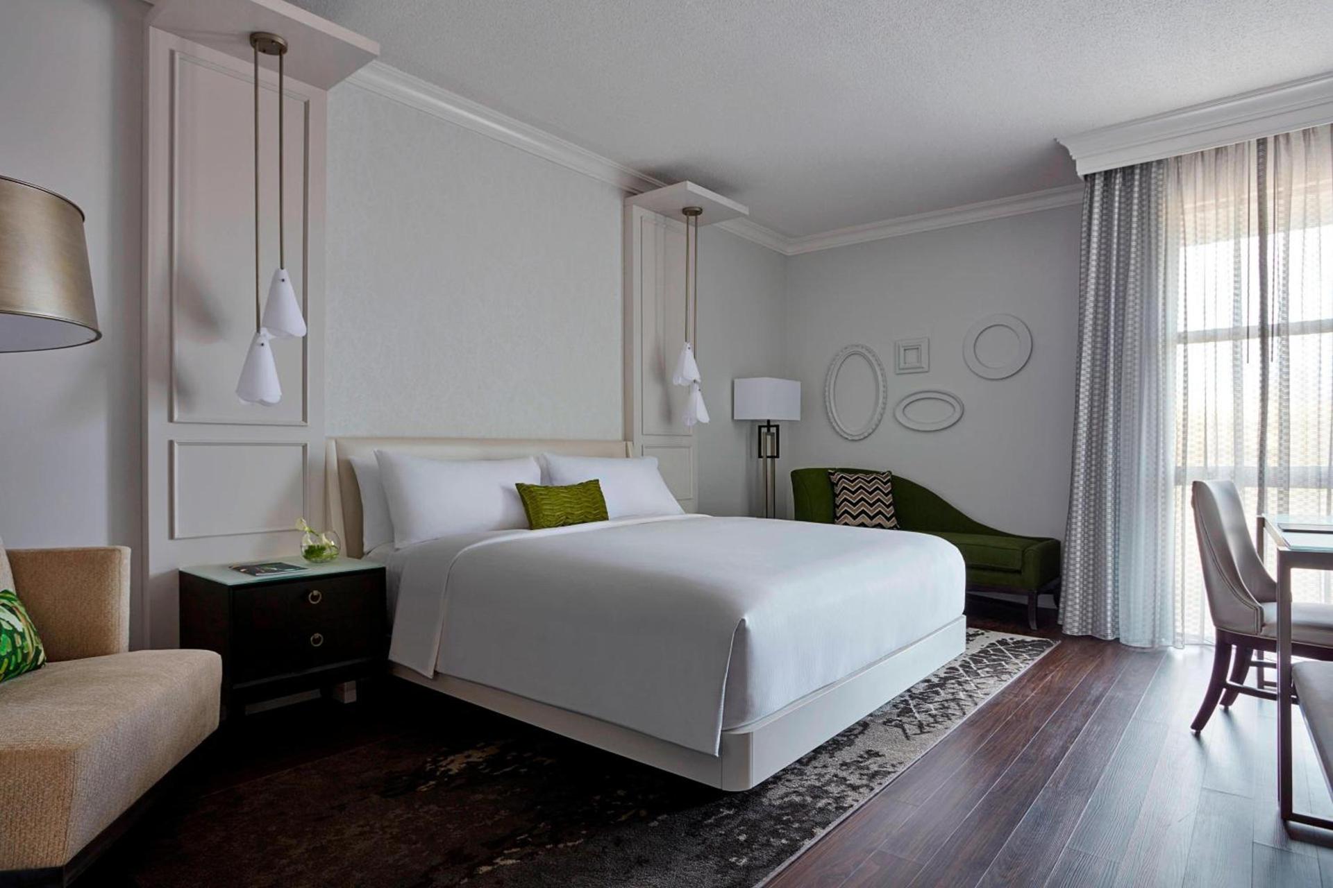 Charlotte Marriott SouthPark photo 15
