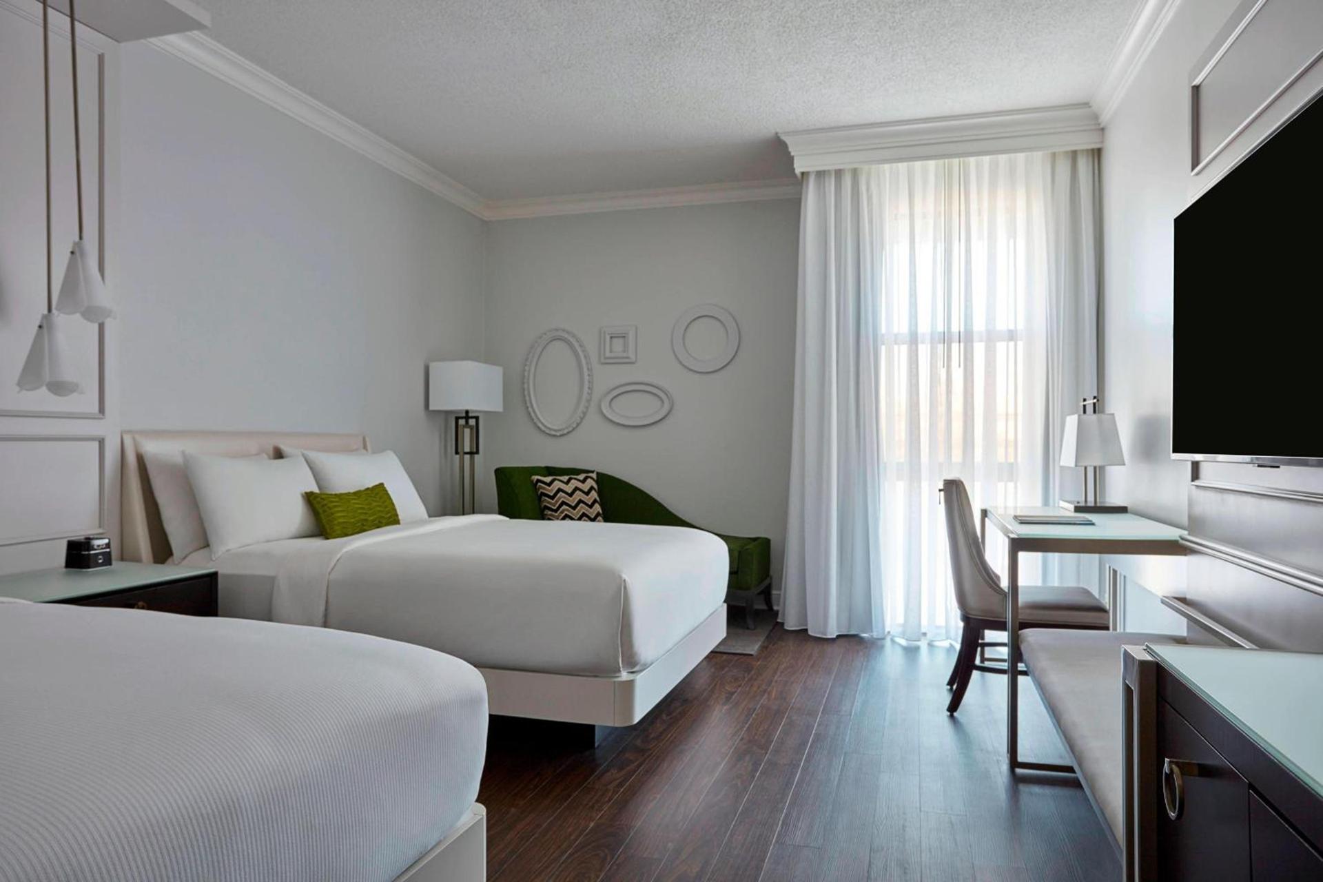 Charlotte Marriott SouthPark photo 6