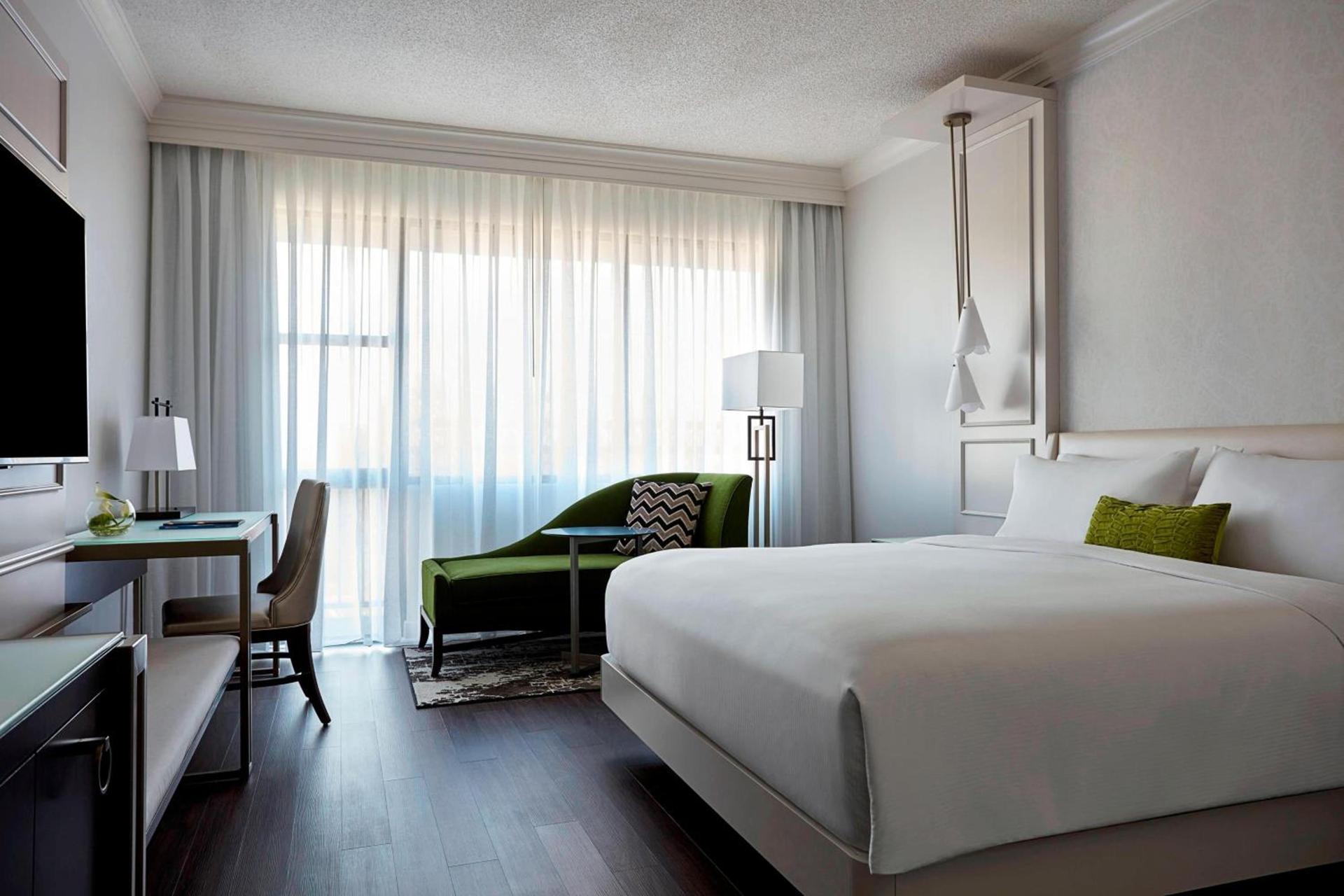 Charlotte Marriott SouthPark photo 7