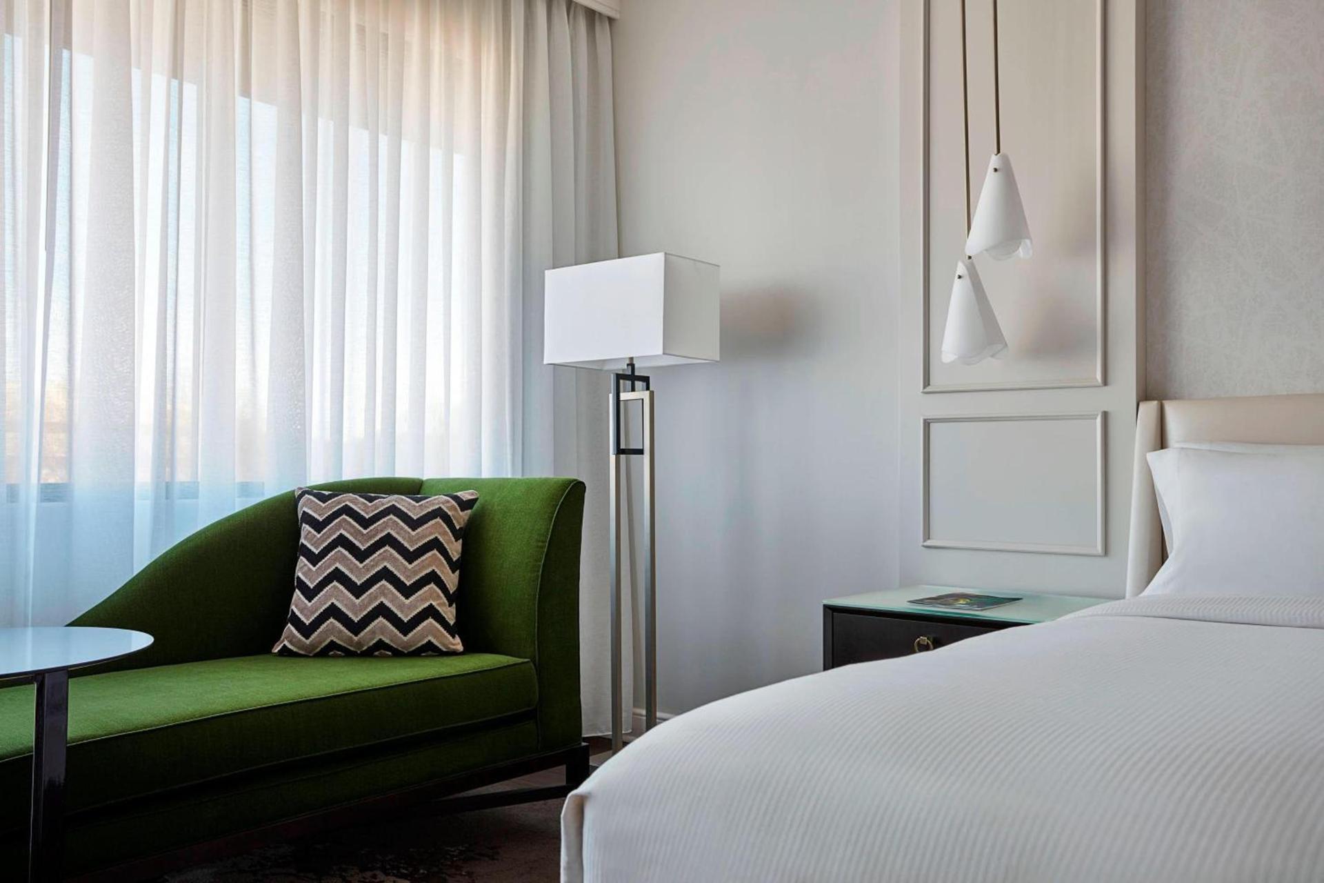 Charlotte Marriott SouthPark photo 8