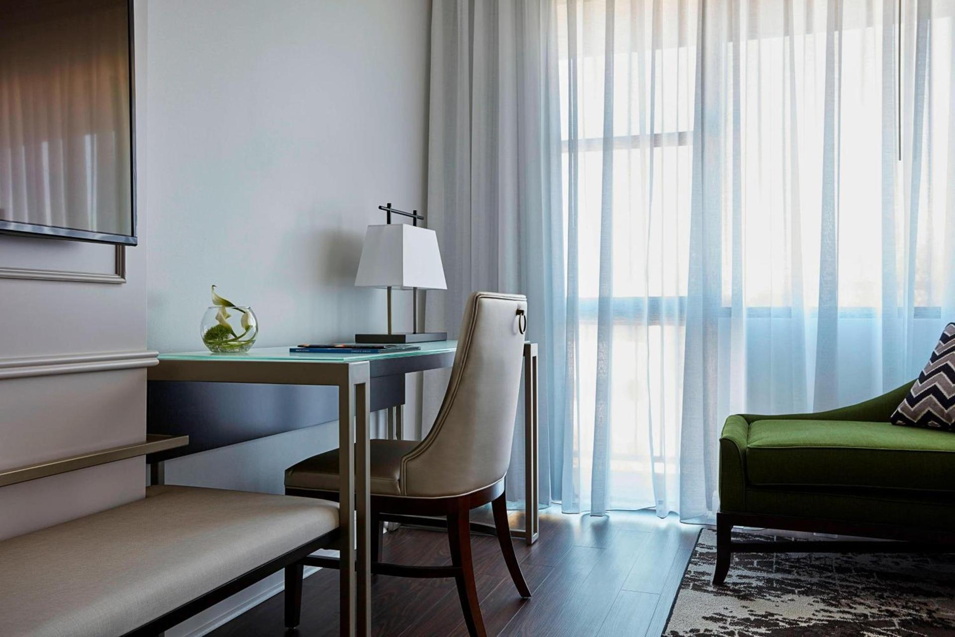 Charlotte Marriott SouthPark photo 9
