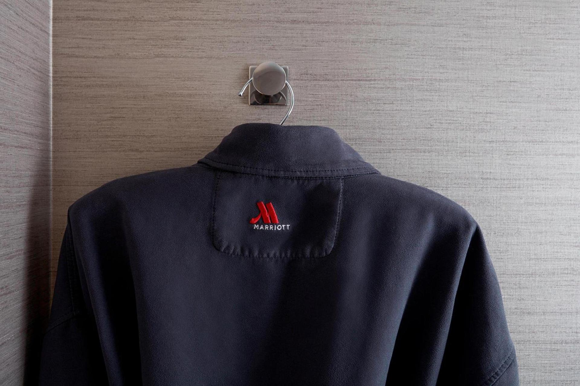 Charlotte Marriott SouthPark photo 10