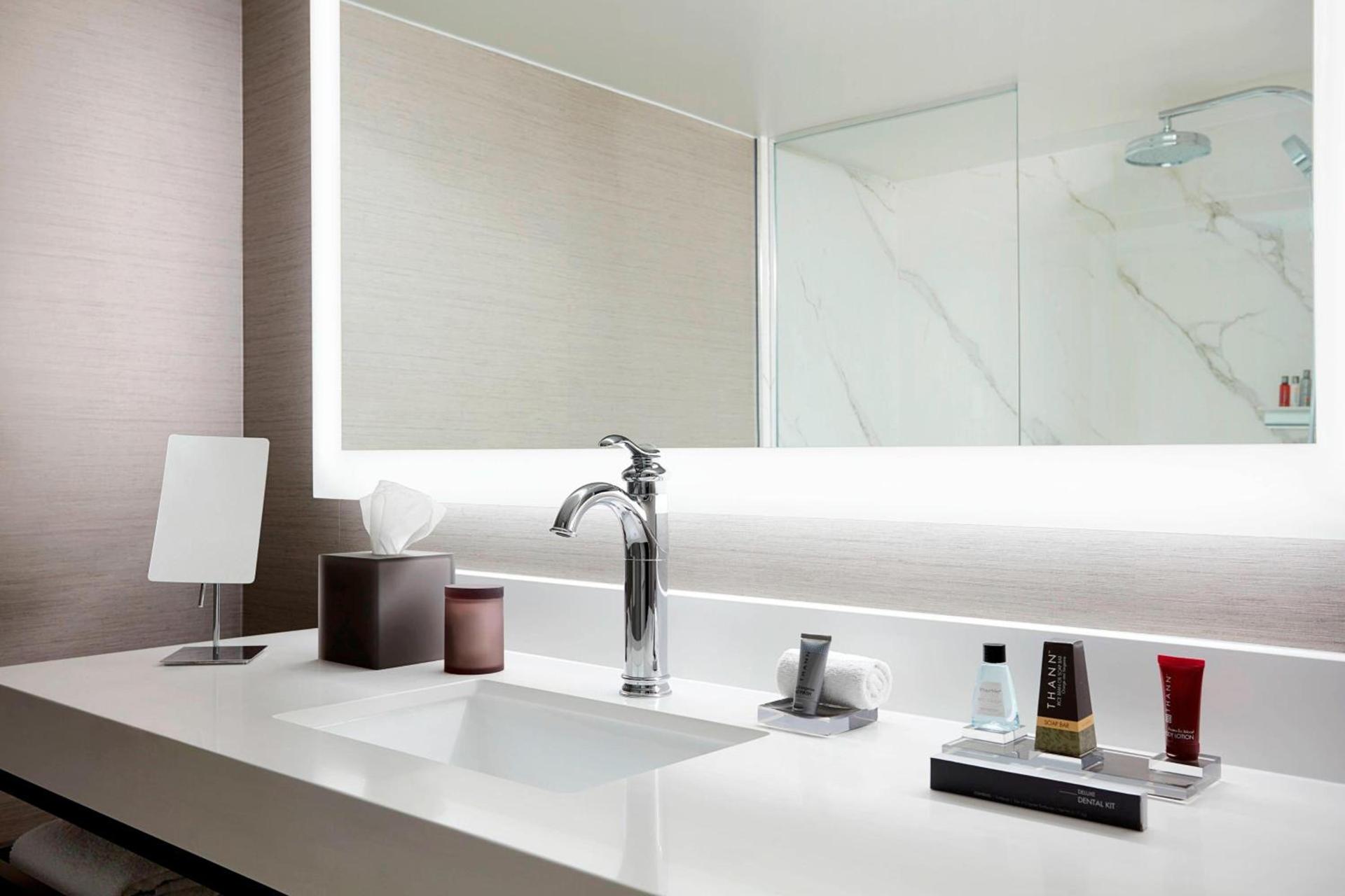 Charlotte Marriott SouthPark photo 12