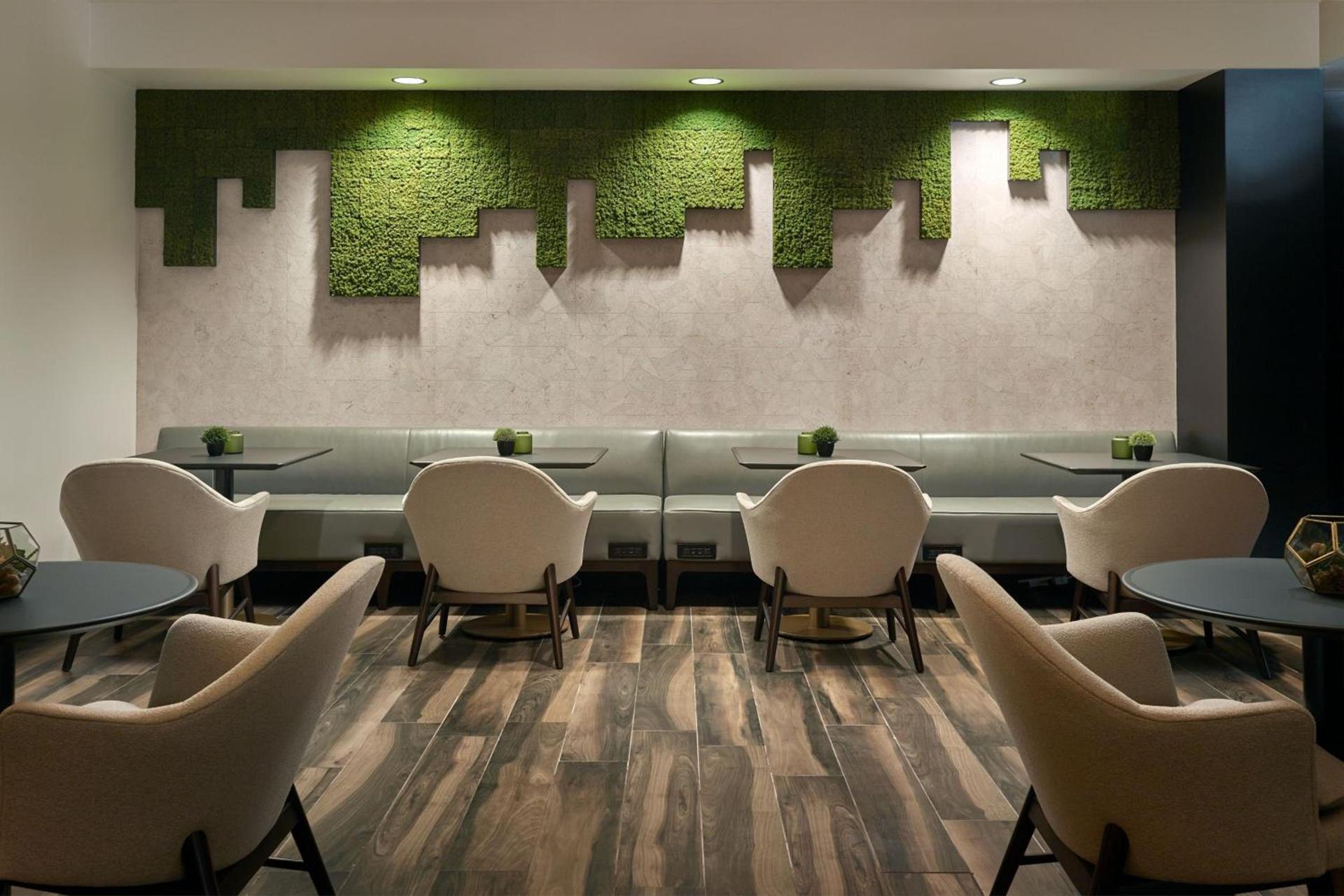 Charlotte Marriott SouthPark photo 4