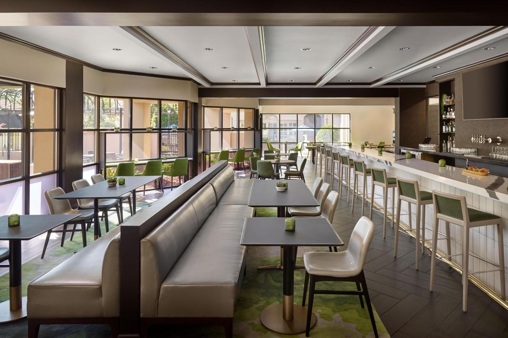 Charlotte Marriott SouthPark photo 30