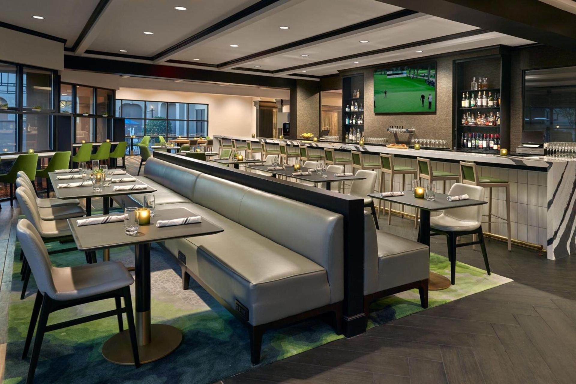 Charlotte Marriott SouthPark photo 27