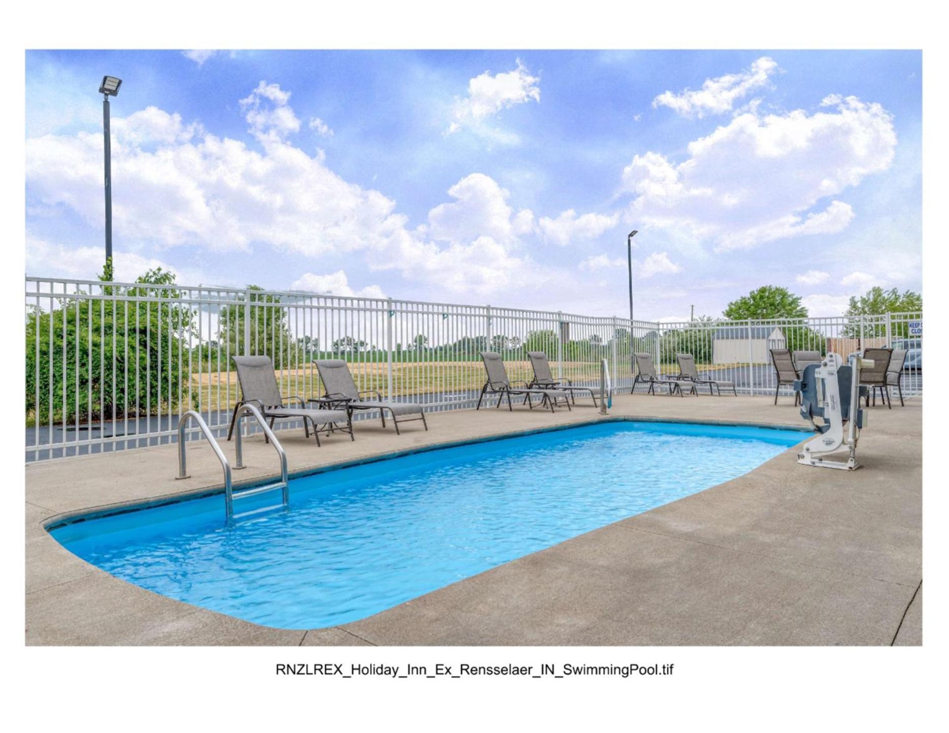 Holiday Inn Express - Rensselaer by IHG photo 4