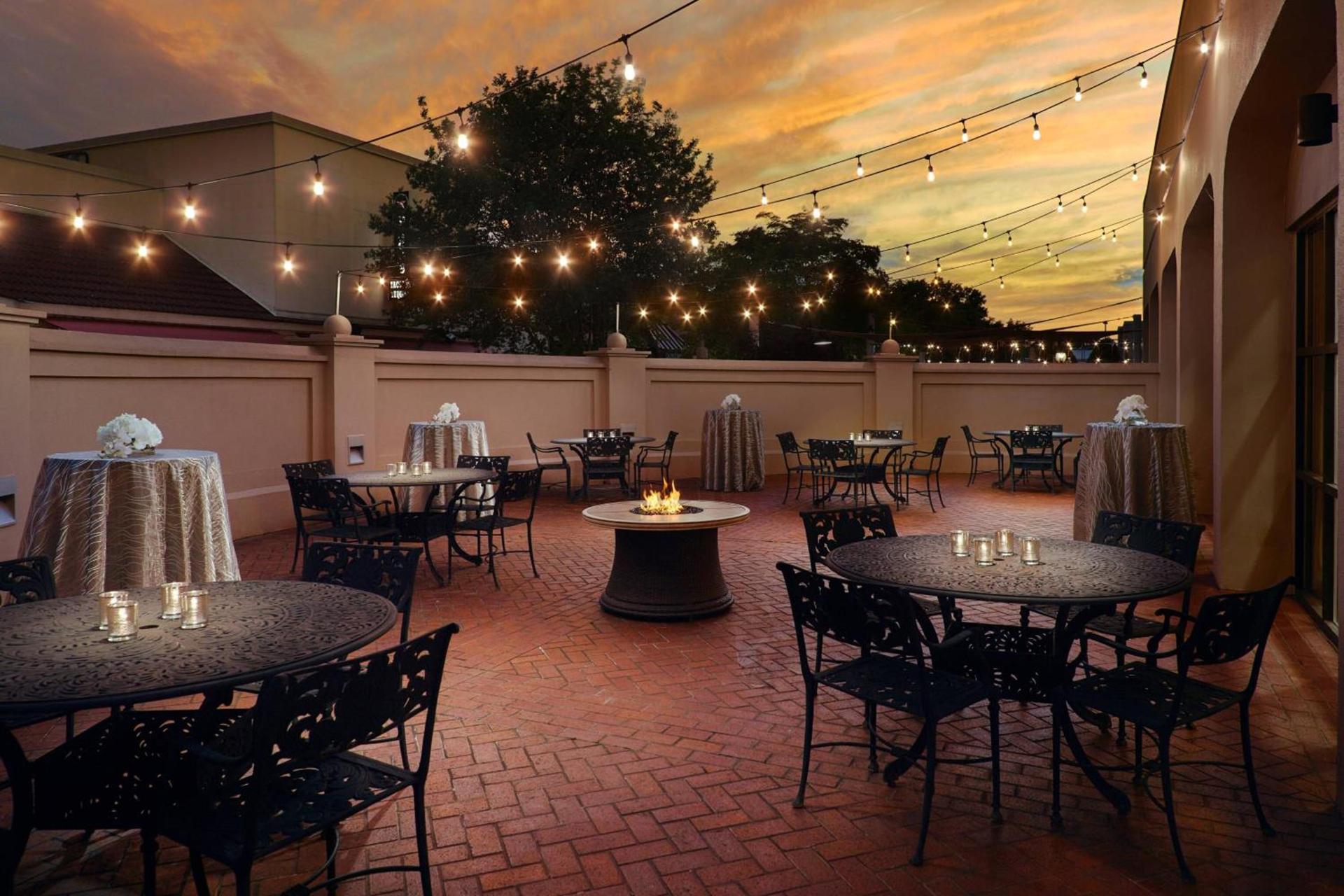 Charlotte Marriott SouthPark photo 44