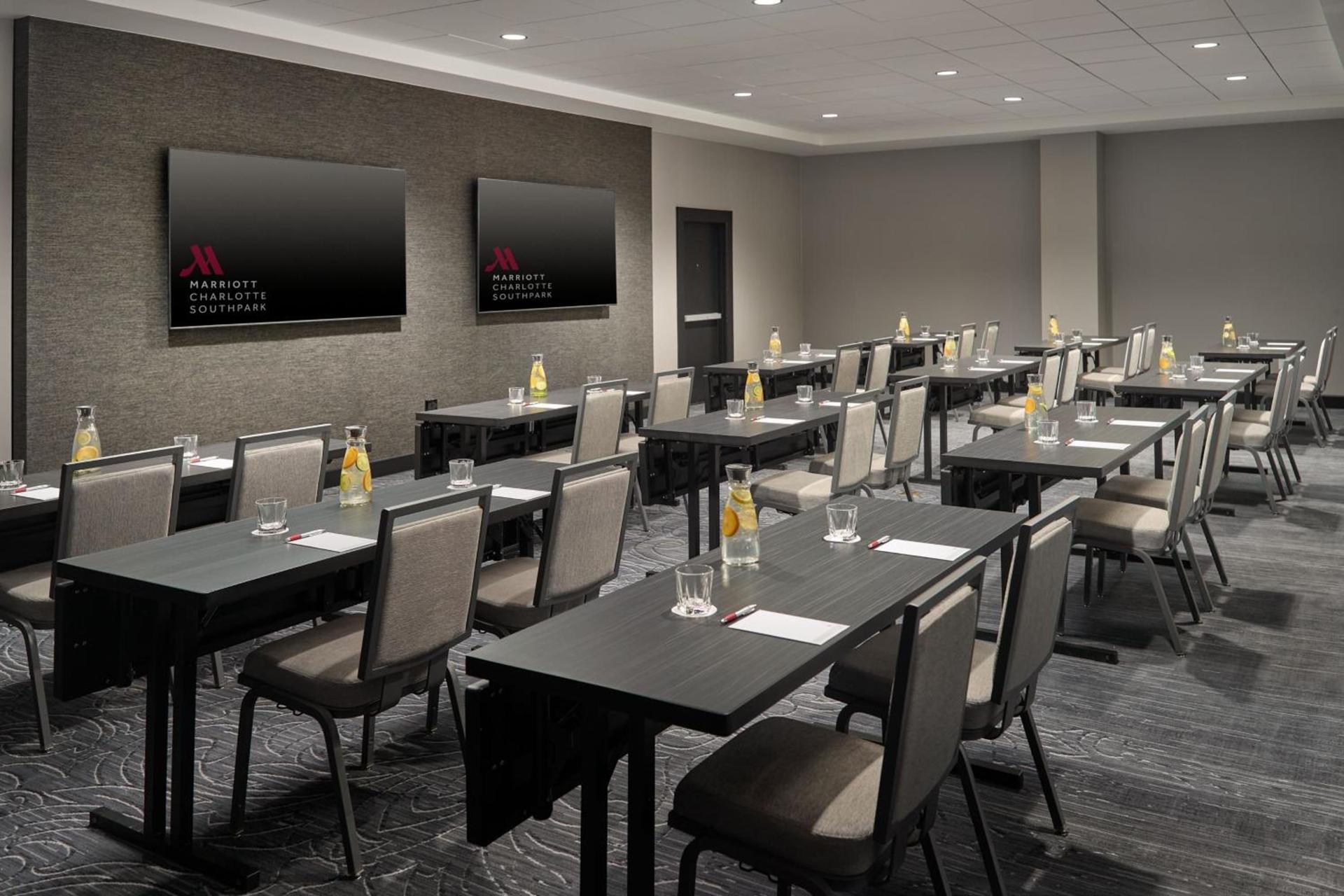 Charlotte Marriott SouthPark photo 46