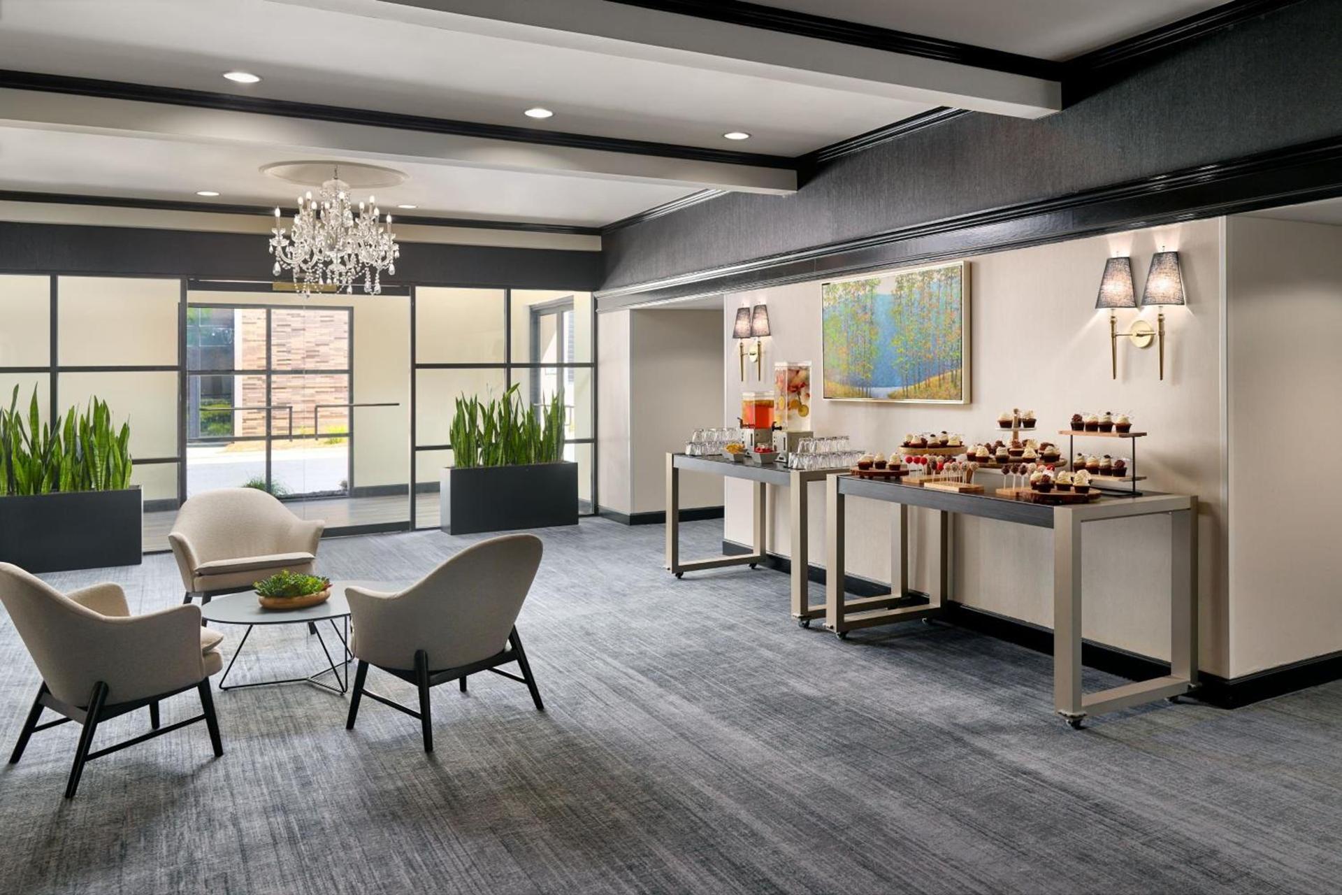 Charlotte Marriott SouthPark photo 45