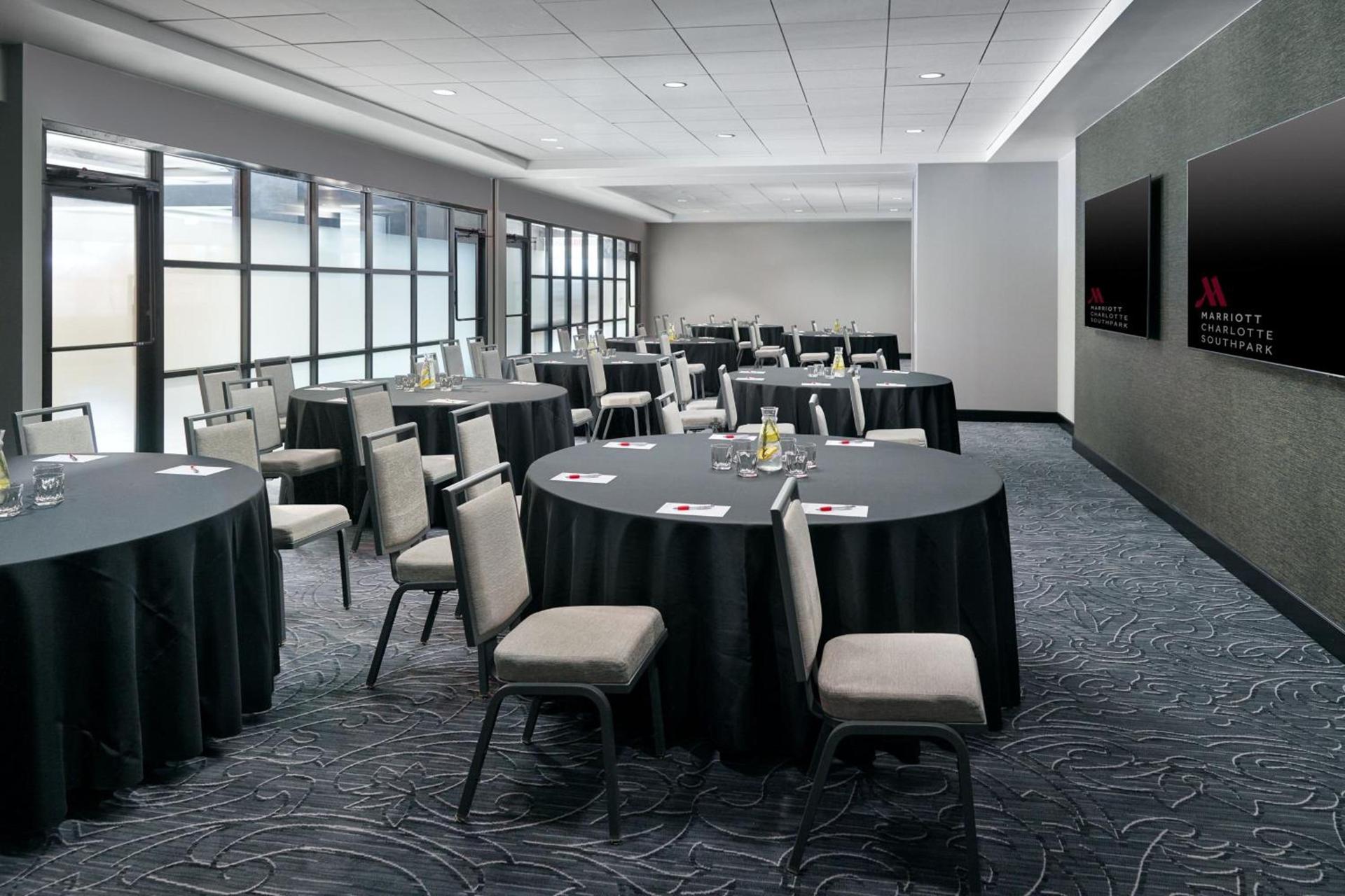 Charlotte Marriott SouthPark photo 47