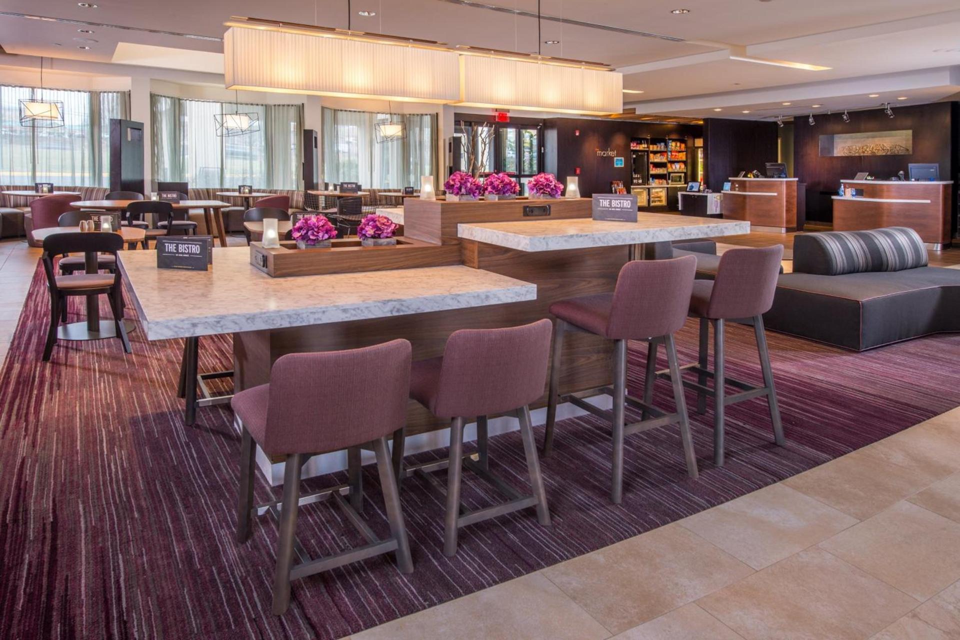 Courtyard by Marriott Fairfax Fair Oaks photo 19