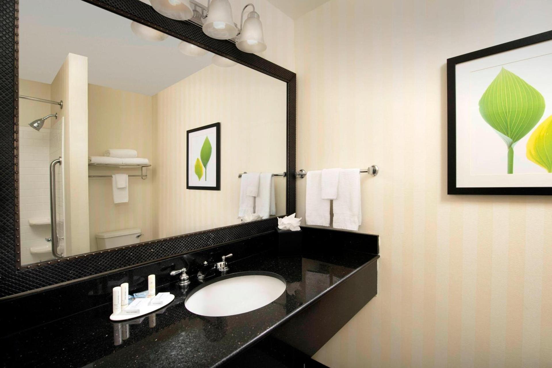 Fairfield Inn & Suites Weatherford photo 11