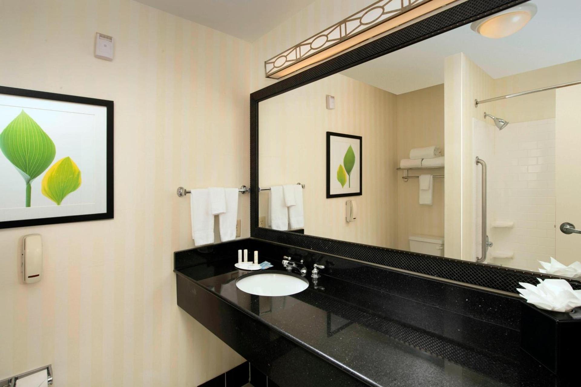 Fairfield Inn & Suites Weatherford photo 20