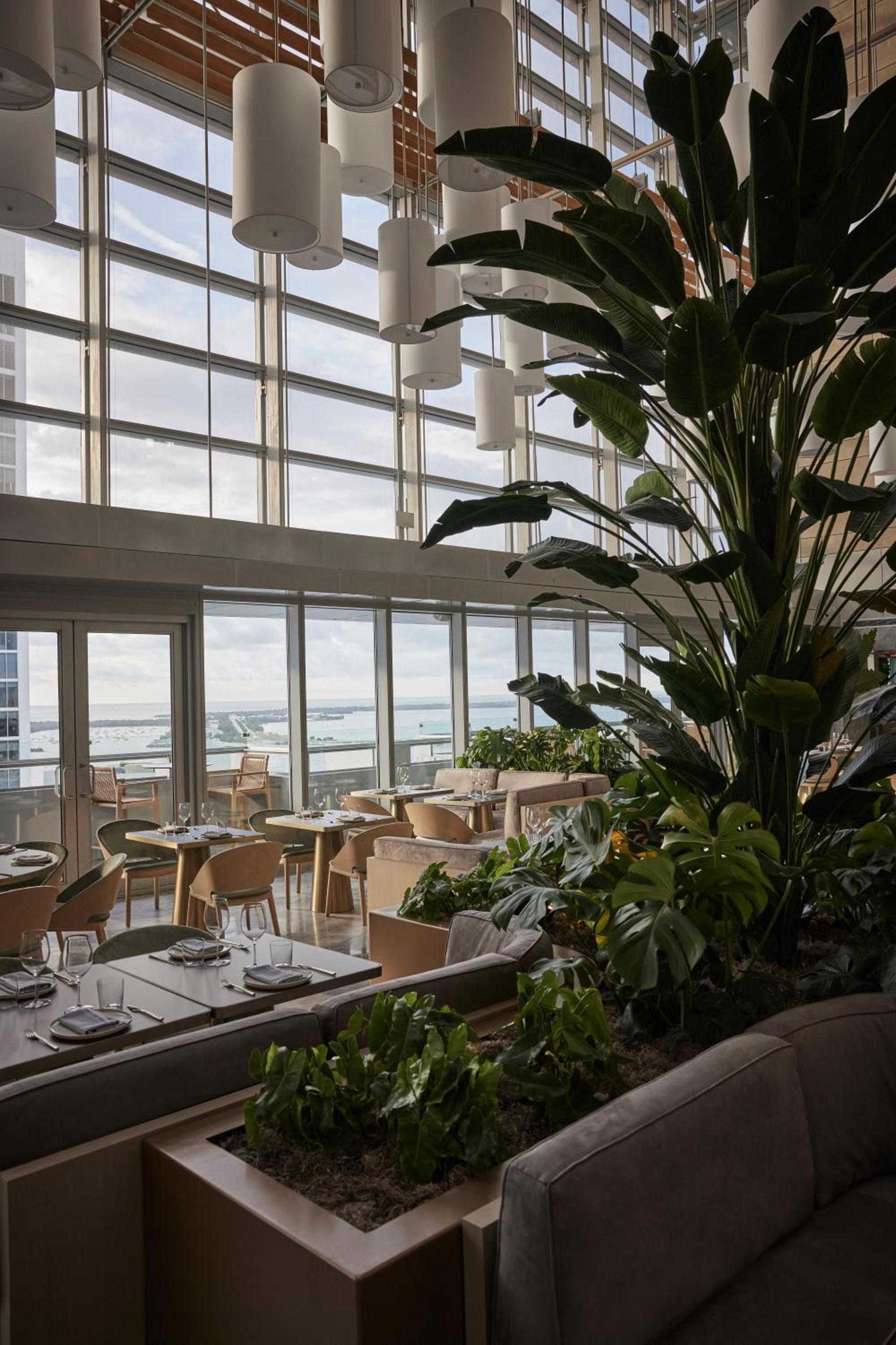 Brickell Arch, a Luxury Collection Hotel, Miami photo 27